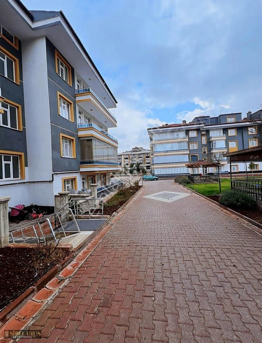 Selçuklu Selahattin Eyyubi Mahallesinde 5+1 Dubleks Daire - Görsel 11