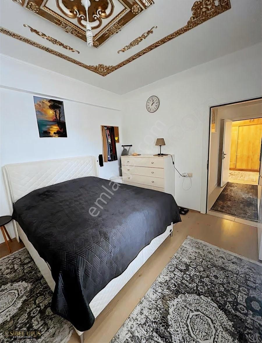 Selçuklu Selahattin Eyyubi Mahallesinde 5+1 Dubleks Daire - Görsel 8