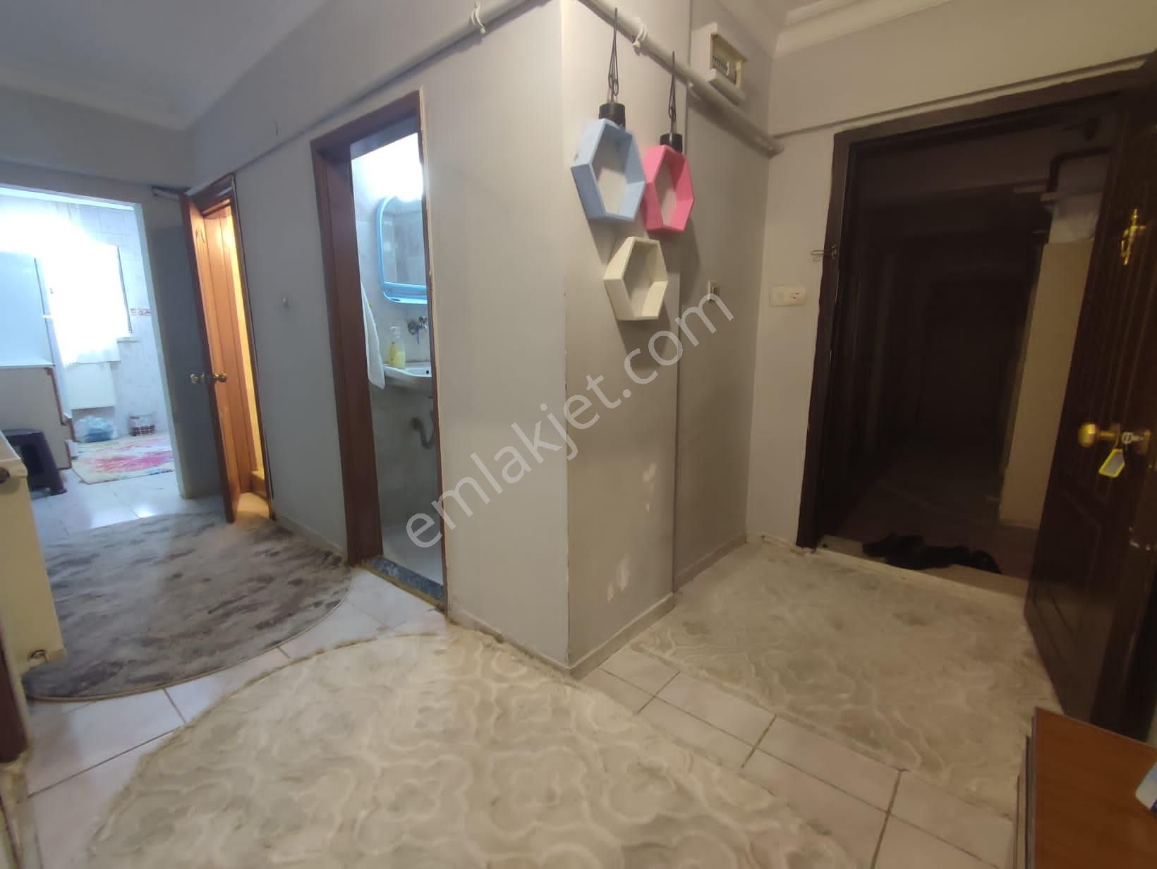 Yılmaz Gayrimenkulden Haftanın Fırsat Dairesı Genış 3+1 Kacırılmayacak - Görsel 16