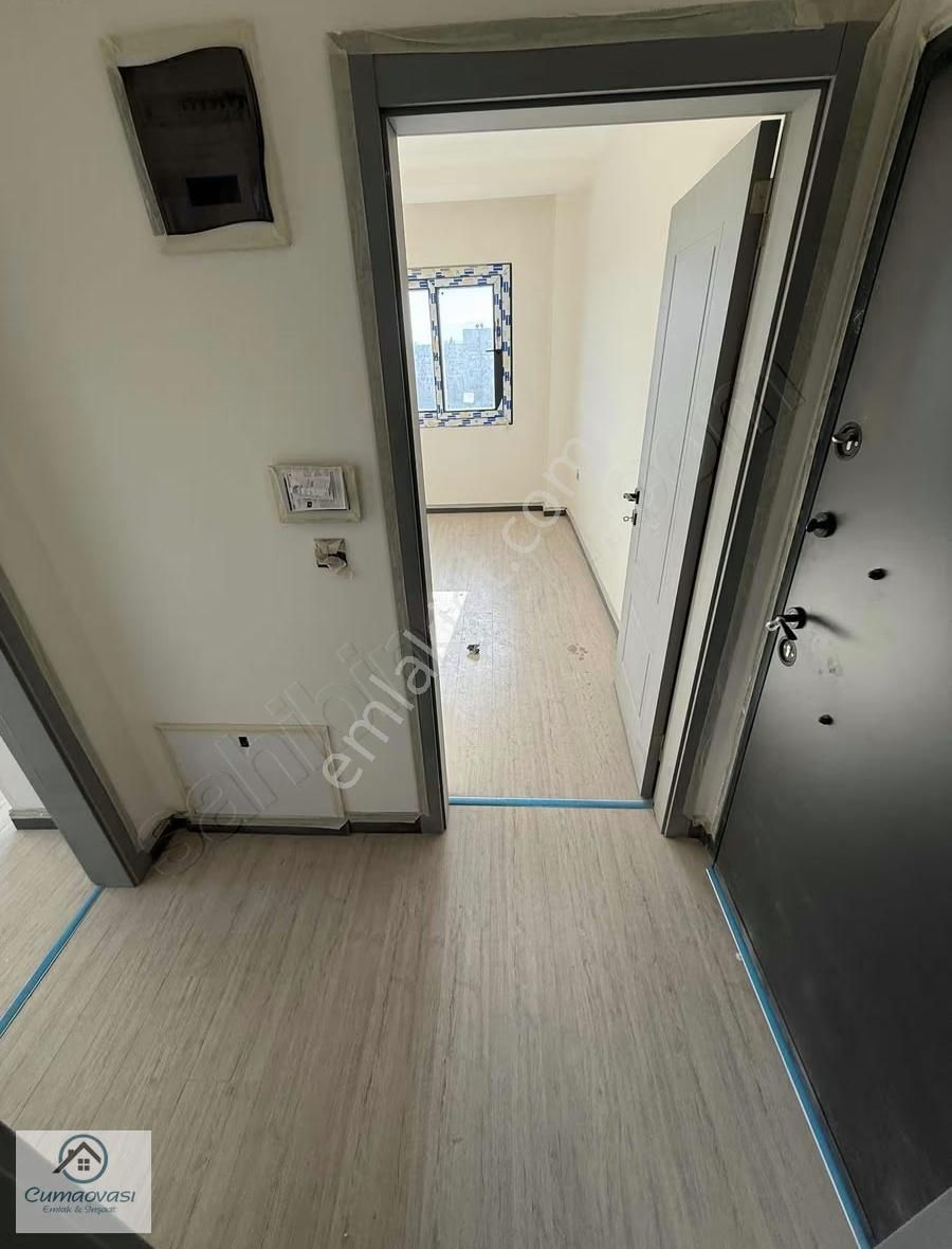 Cumaovası Emlaktan Satılık Barbaros'ta Sıfır 1+1 Daire - Görsel 3