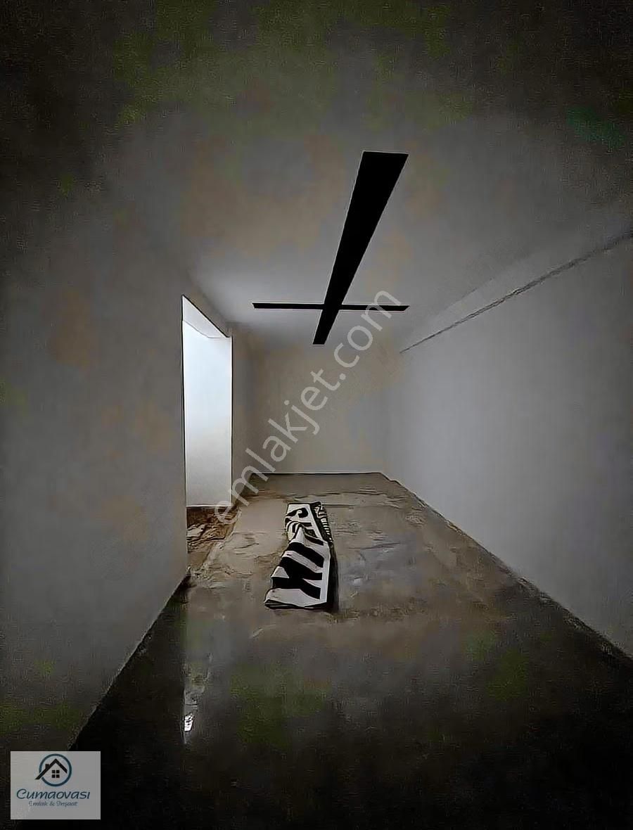 Cumaovası Emlaktan Satılık Barbaros'ta 6+1 Ticari+konut - Görsel 8