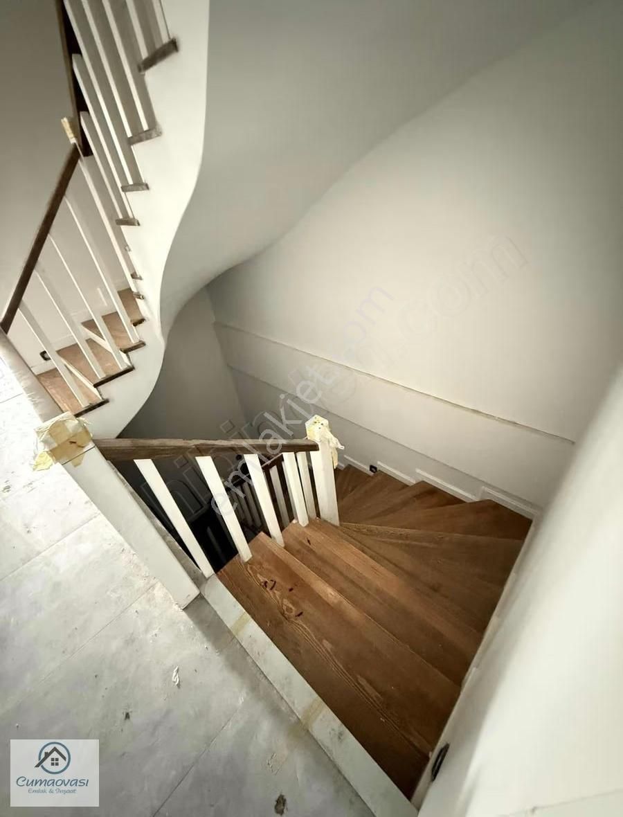 Cumaovası Emlaktan Satılık Barbaros'ta 6+1 Ticari+konut - Görsel 7