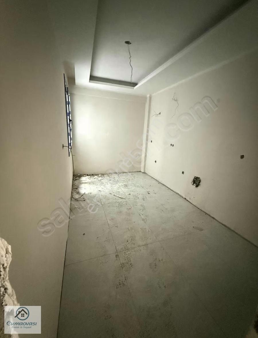 Cumaovası Emlaktan Satılık Barbaros'ta 6+1 Ticari+konut - Görsel 17