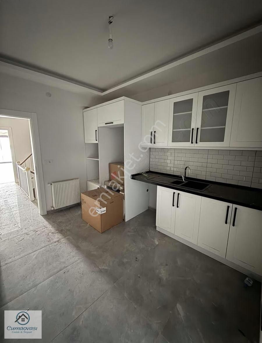 Cumaovası Emlaktan Satılık Barbaros'ta 6+1 Ticari+konut - Görsel 3