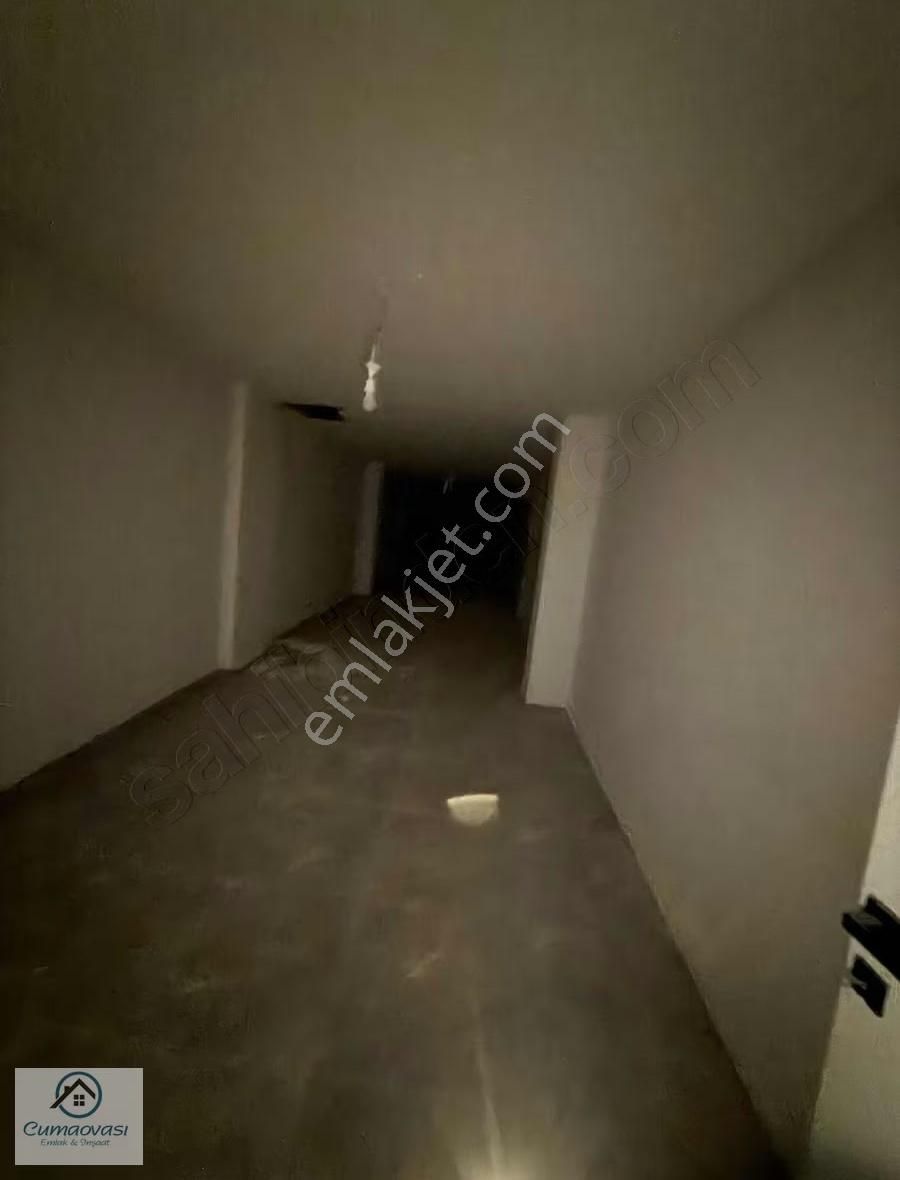 Cumaovası Emlaktan Satılık Barbaros'ta 6+1 Ticari+konut - Görsel 26