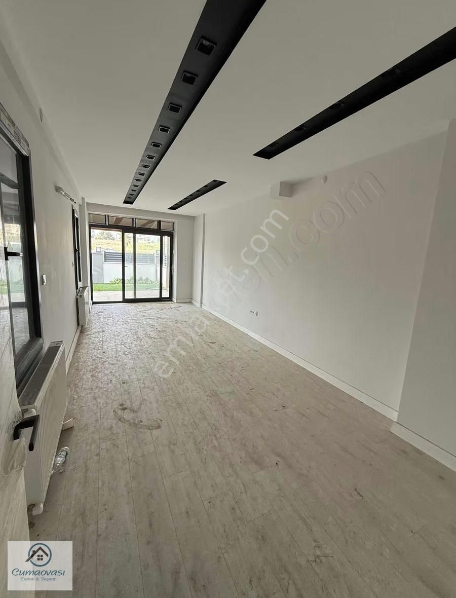 Cumaovası Emlaktan Satılık Barbaros'ta 6+1 Ticari+konut - Görsel 11