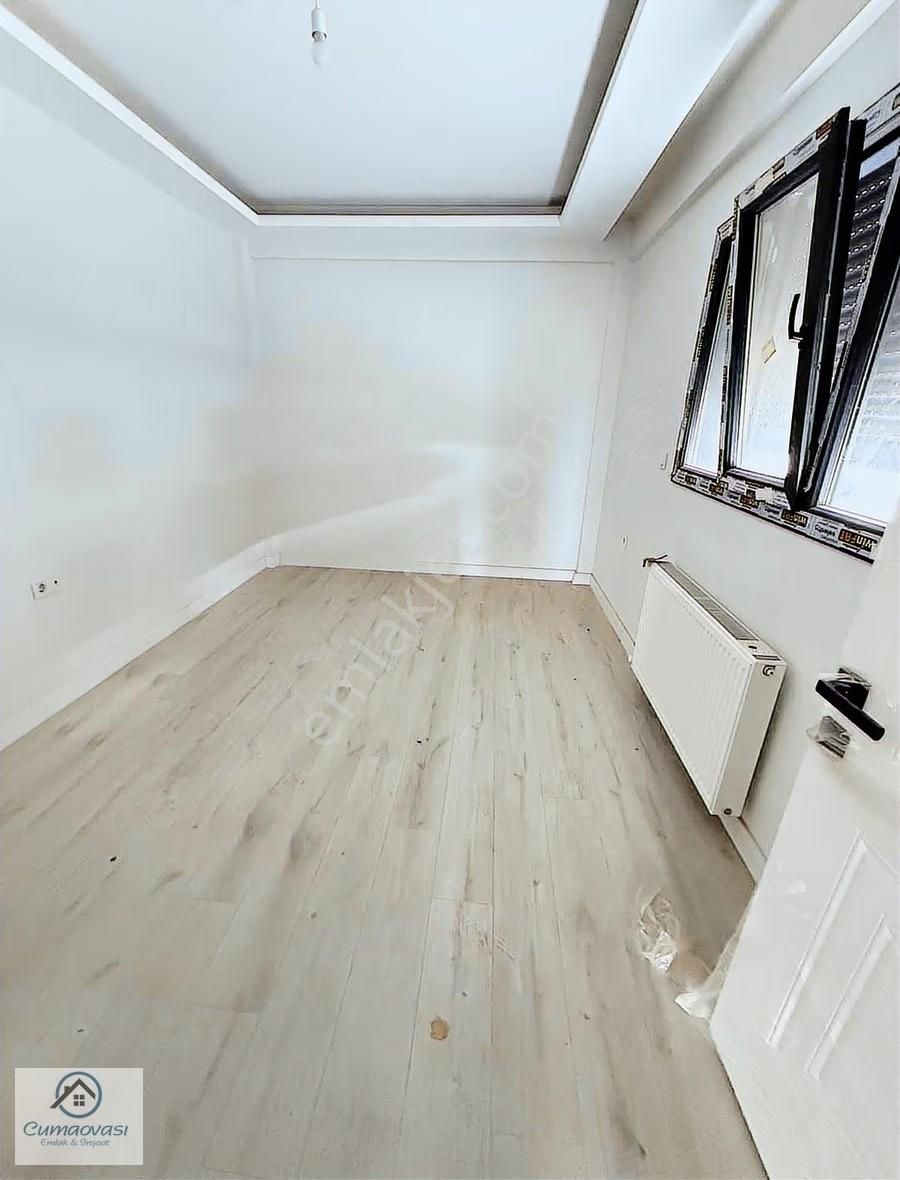 Cumaovası Emlaktan Satılık Barbaros'ta 6+1 Ticari+konut - Görsel 12