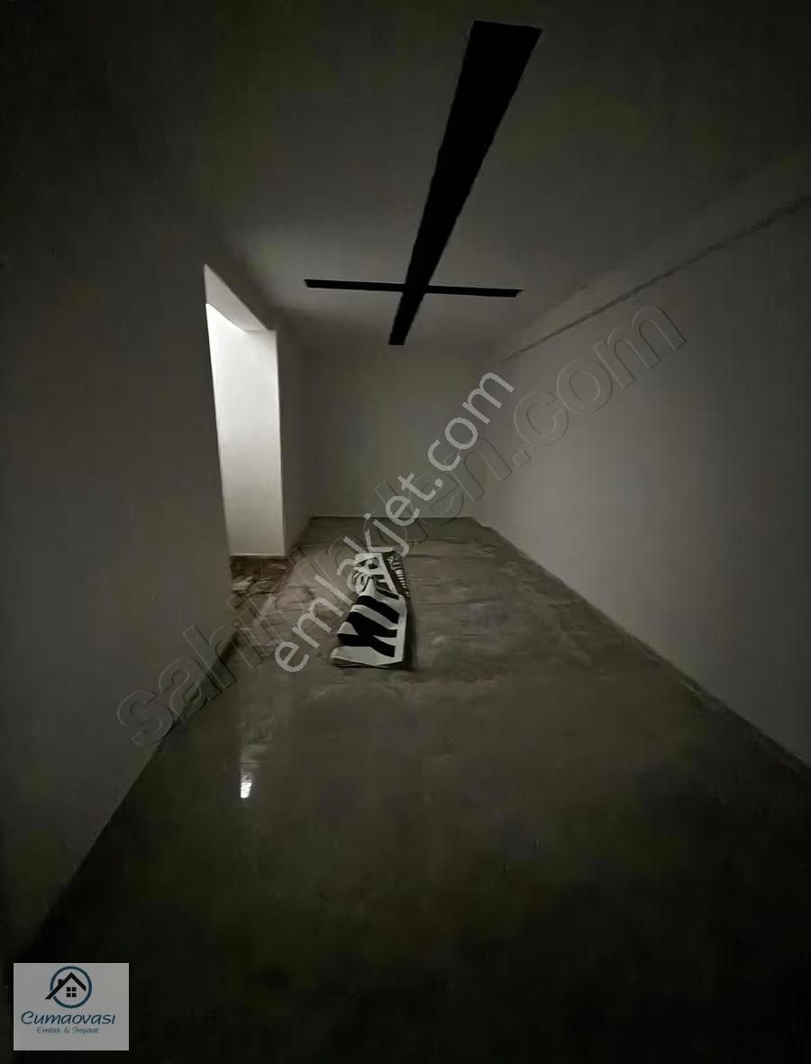 Cumaovası Emlaktan Satılık Barbaros'ta 6+1 Ticari+konut - Görsel 18