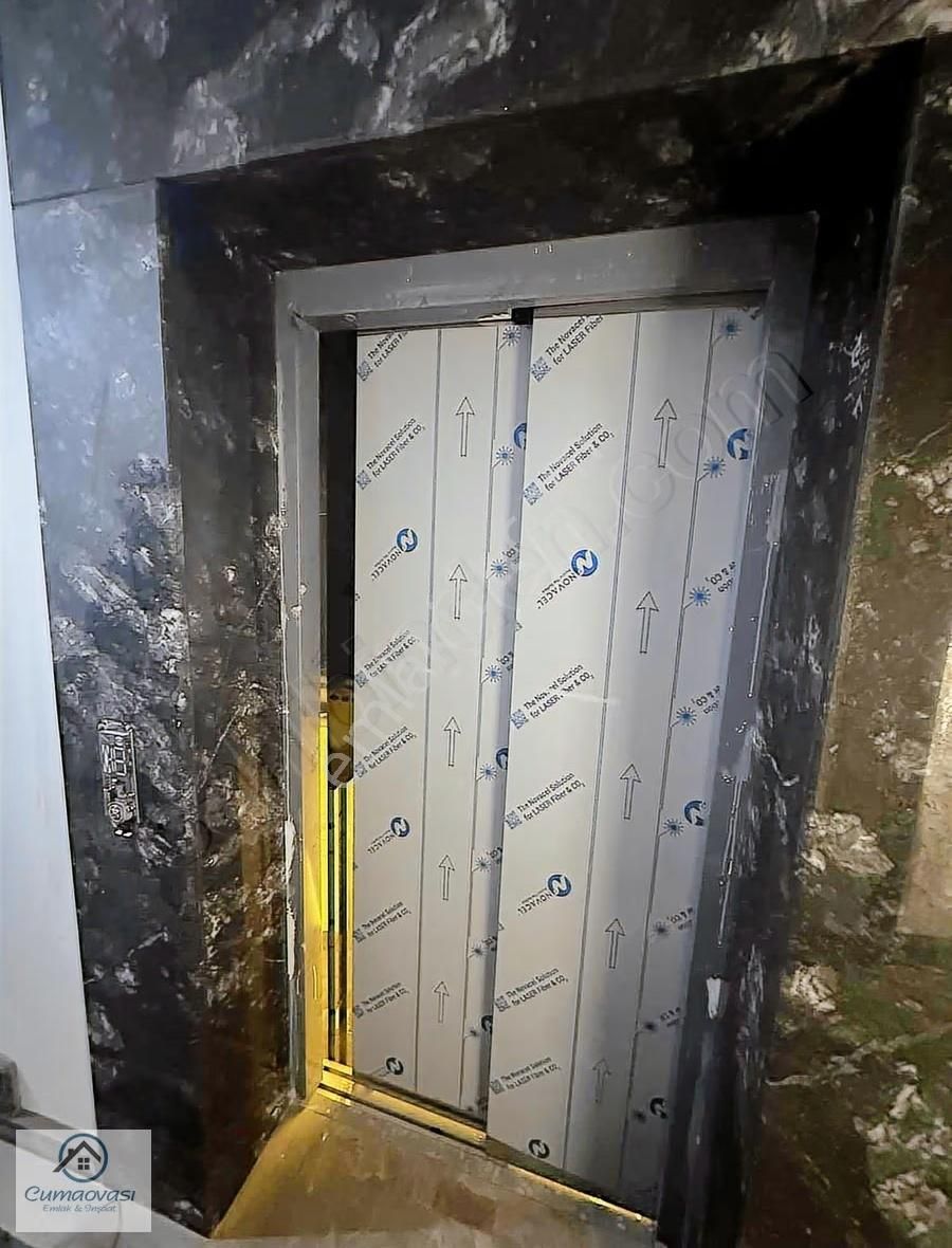 Cumaovası Emlaktan Satılık 3+1 Çatı Katı Dubleks