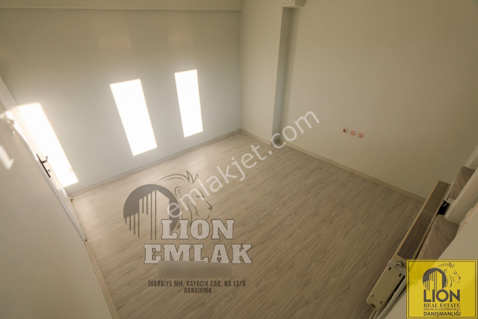 🟨⬛ Lıon Emlak'tan Paşabayır'da Masrafsız Satılık 2+1 Daire 🟨⬛ - Görsel 22