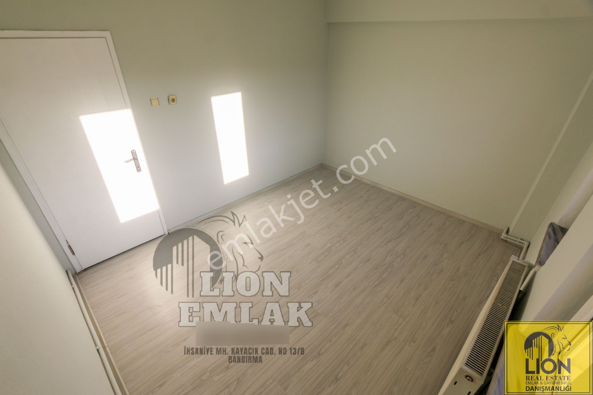 🟨⬛ Lıon Emlak'tan Paşabayır'da Masrafsız Satılık 2+1 Daire 🟨⬛ - Görsel 29