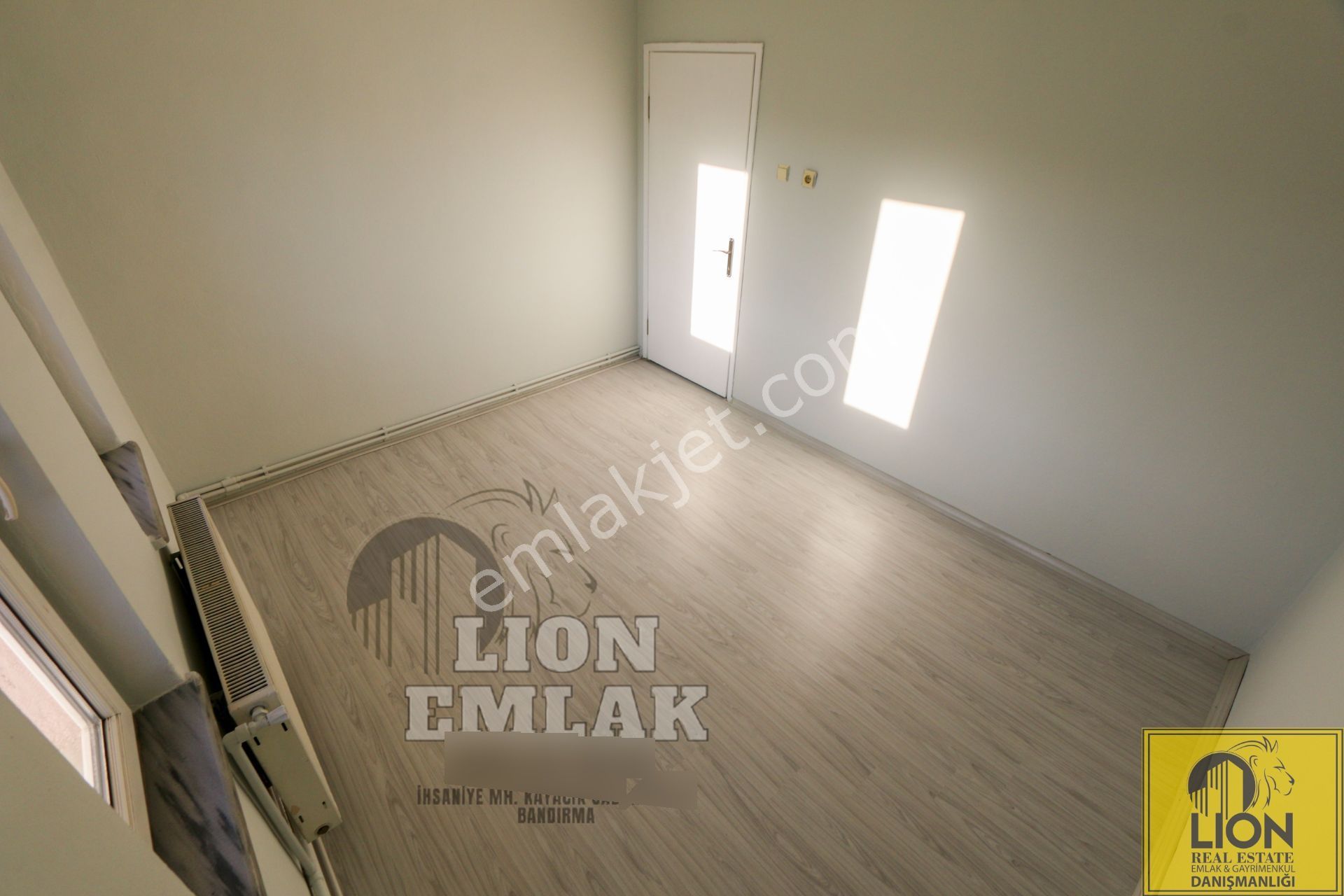 🟨⬛ Lıon Emlak'tan Paşabayır'da Masrafsız Satılık 2+1 Daire 🟨⬛ - Görsel 27
