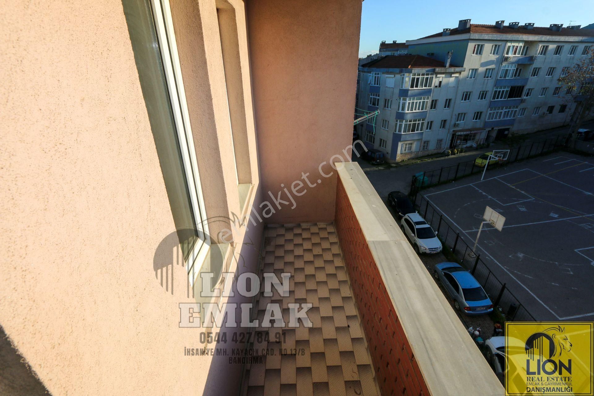 🟨⬛ Lıon Emlak'tan Paşabayır'da Masrafsız Satılık 2+1 Daire 🟨⬛ - Görsel 23