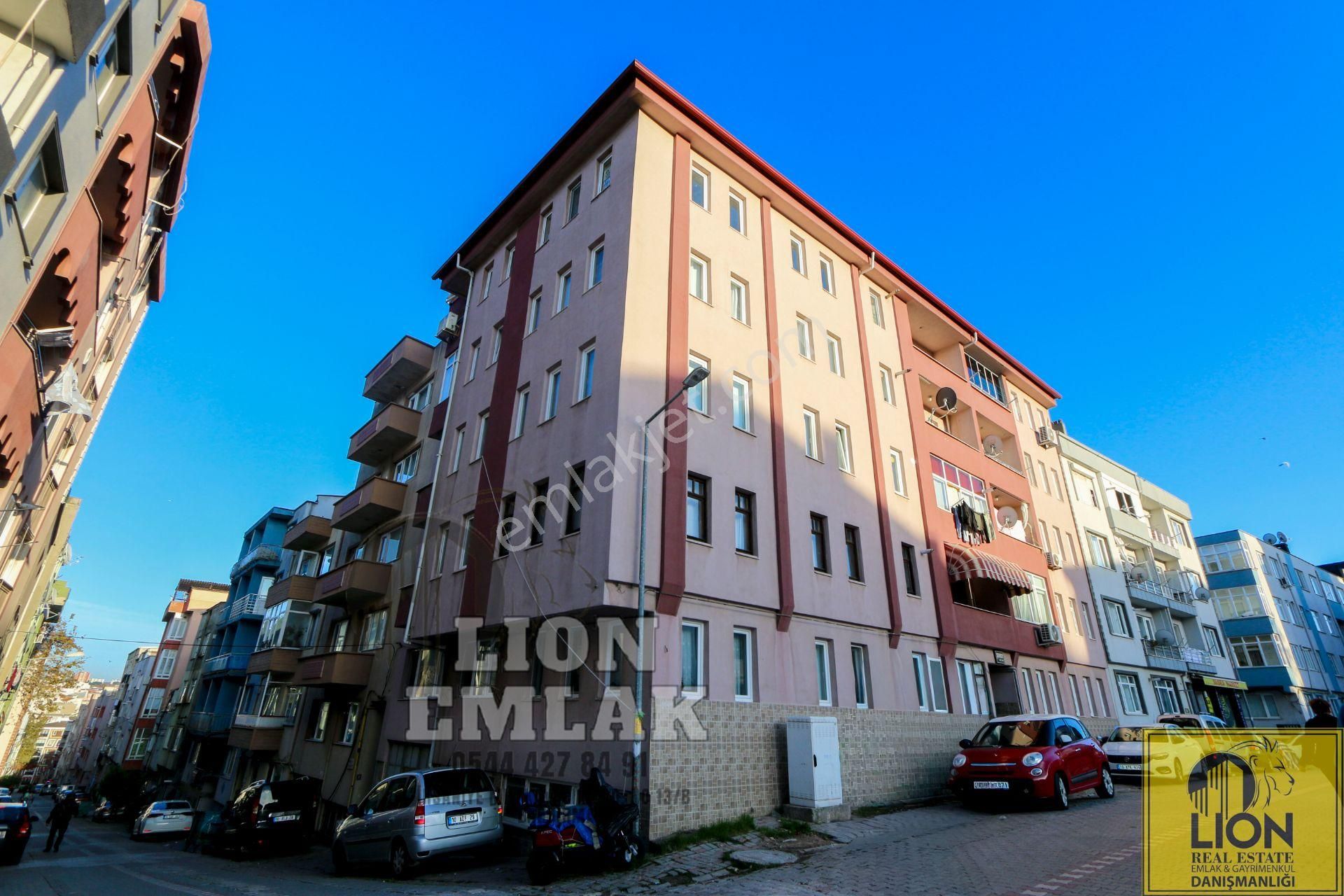 🟨⬛ Lıon Emlak'tan Paşabayır'da Masrafsız Satılık 2+1 Daire 🟨⬛