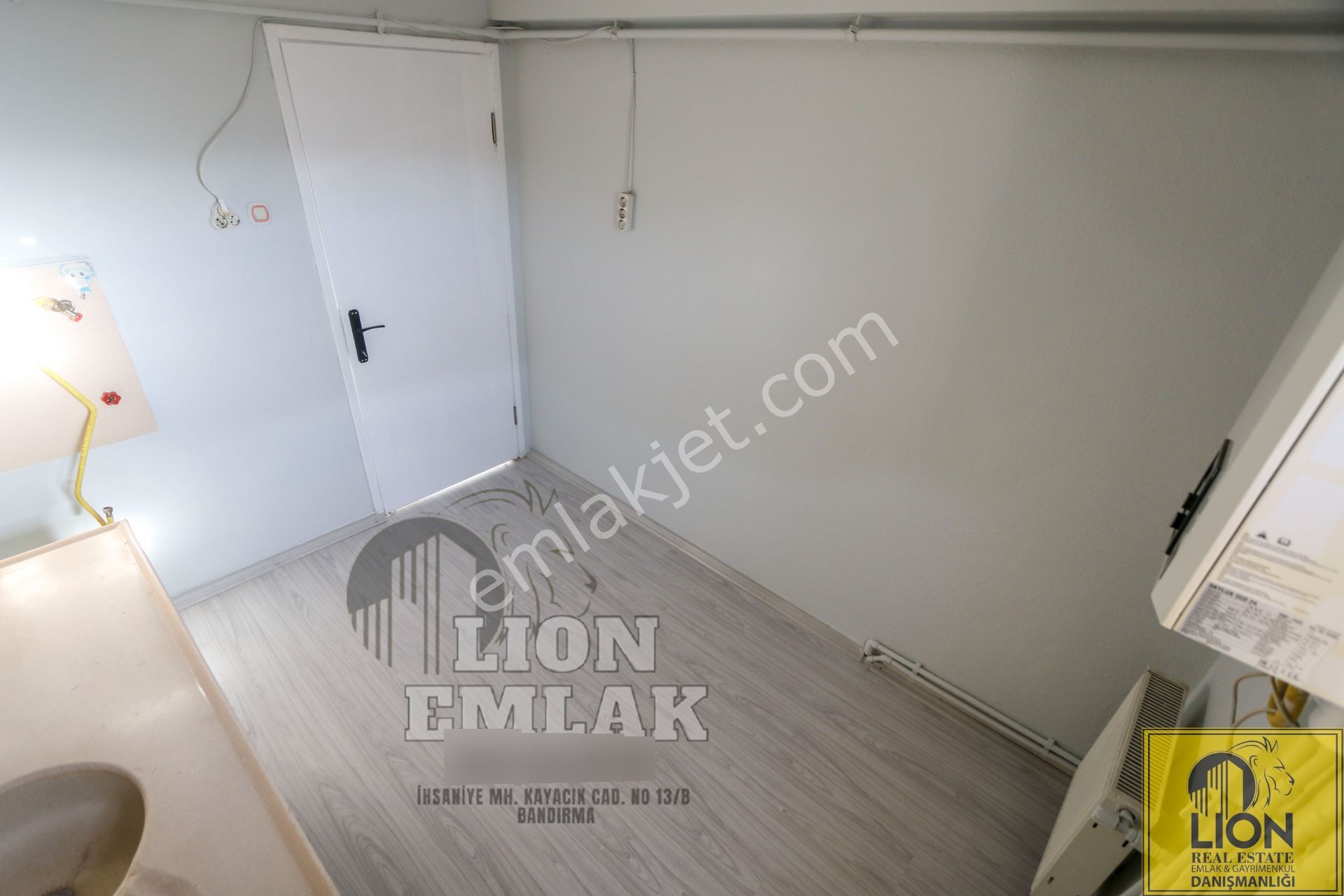 🟨⬛ Lıon Emlak'tan Paşabayır'da Masrafsız Satılık 2+1 Daire 🟨⬛ - Görsel 5