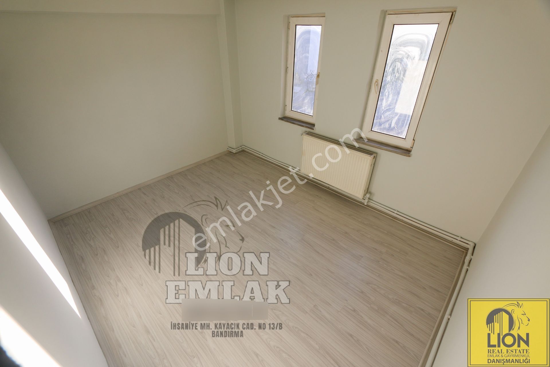 🟨⬛ Lıon Emlak'tan Paşabayır'da Masrafsız Satılık 2+1 Daire 🟨⬛ - Görsel 26