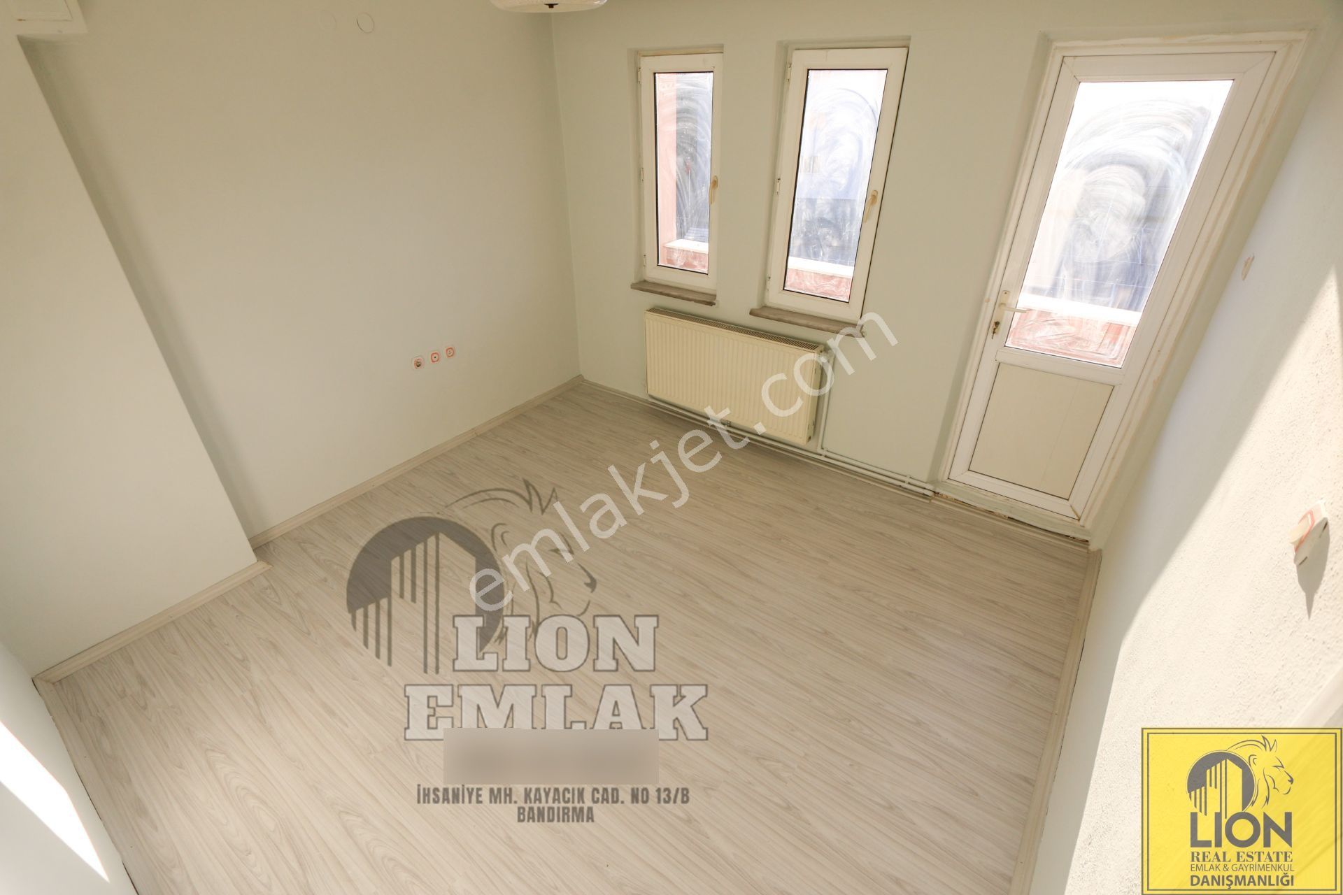 🟨⬛ Lıon Emlak'tan Paşabayır'da Masrafsız Satılık 2+1 Daire 🟨⬛ - Görsel 19