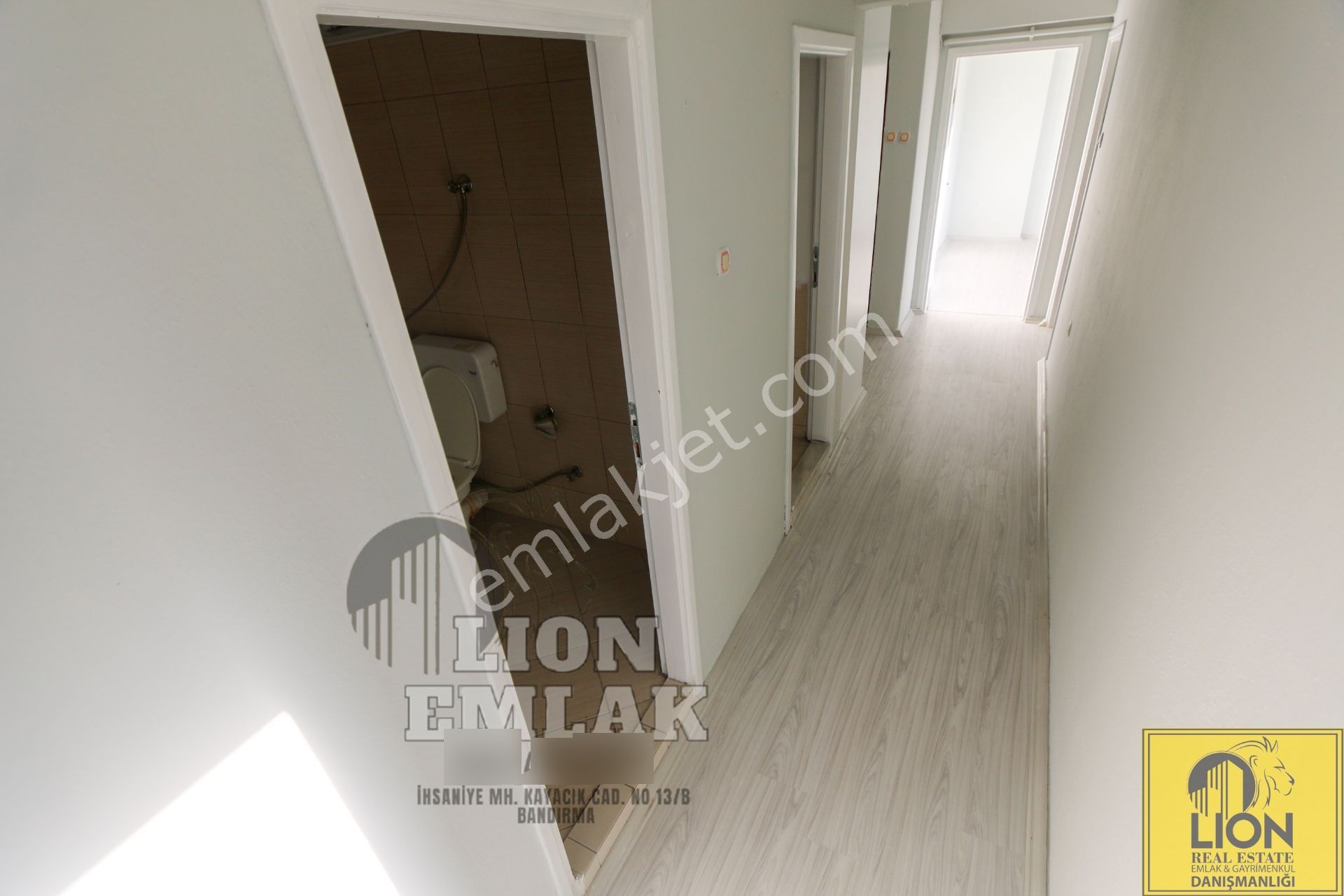 🟨⬛ Lıon Emlak'tan Paşabayır'da Masrafsız Satılık 2+1 Daire 🟨⬛ - Görsel 30