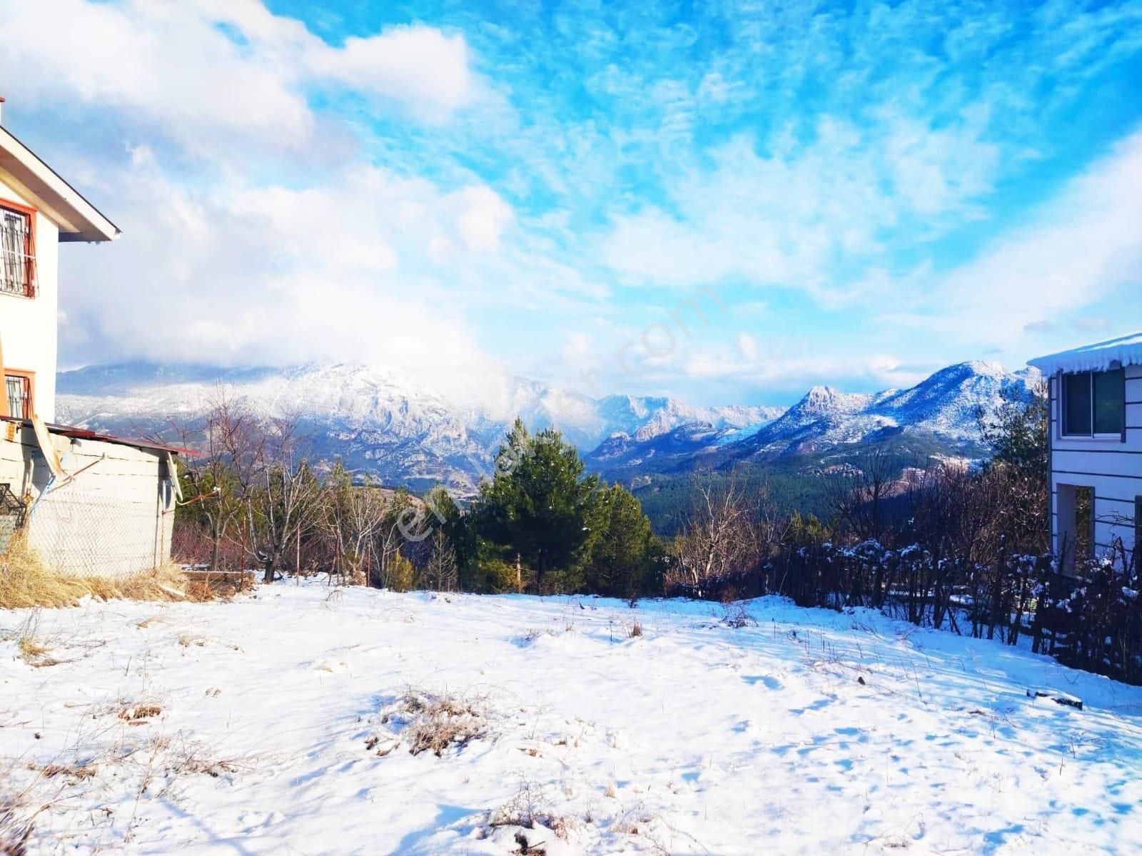 Kar Emlaktan Yenikonacık Körmenlik Mevkiinde 570 M2 Satılık Arsa - Görsel 5