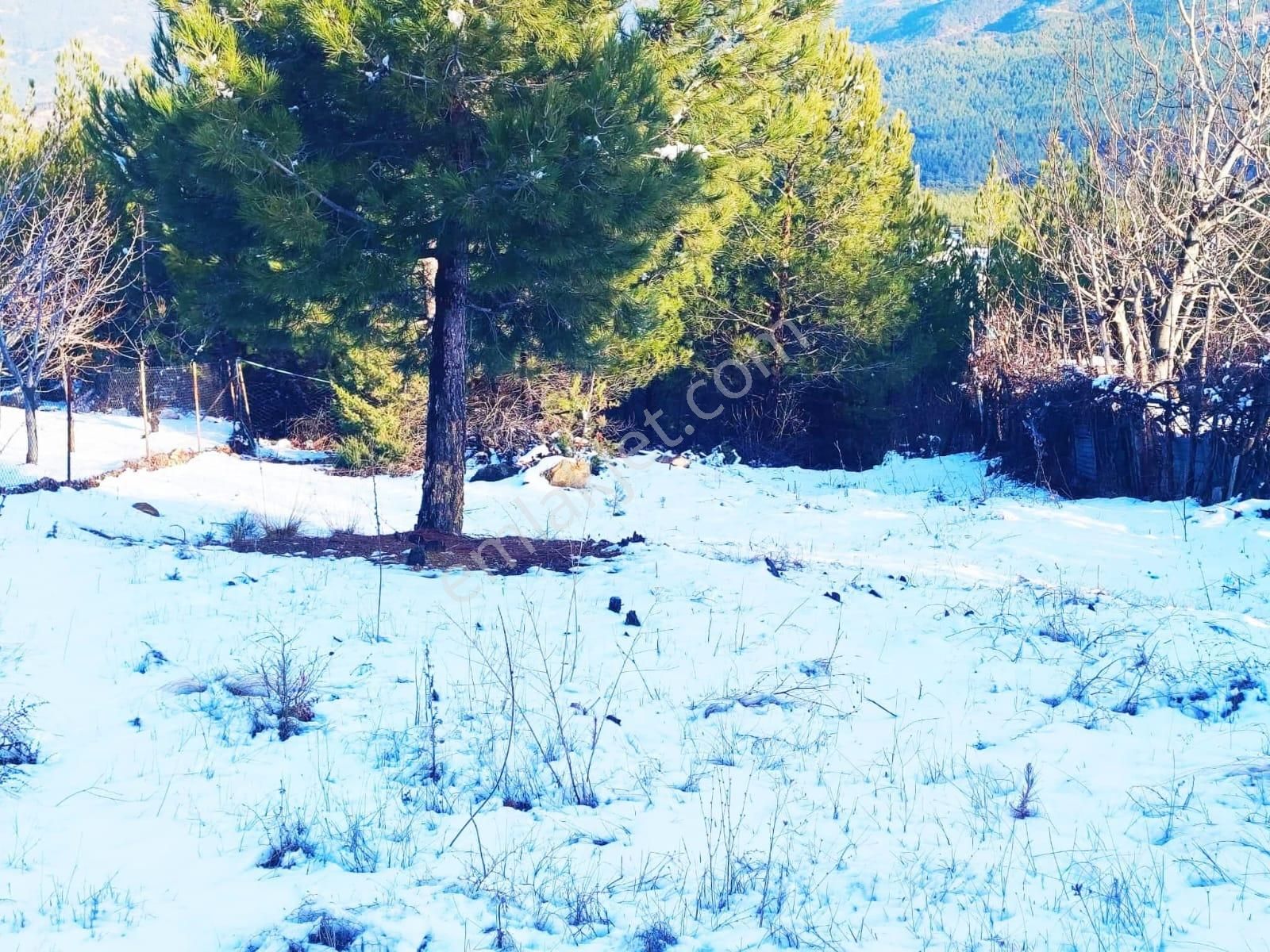 Kar Emlaktan Yenikonacık Körmenlik Mevkiinde 570 M2 Satılık Arsa - Görsel 11