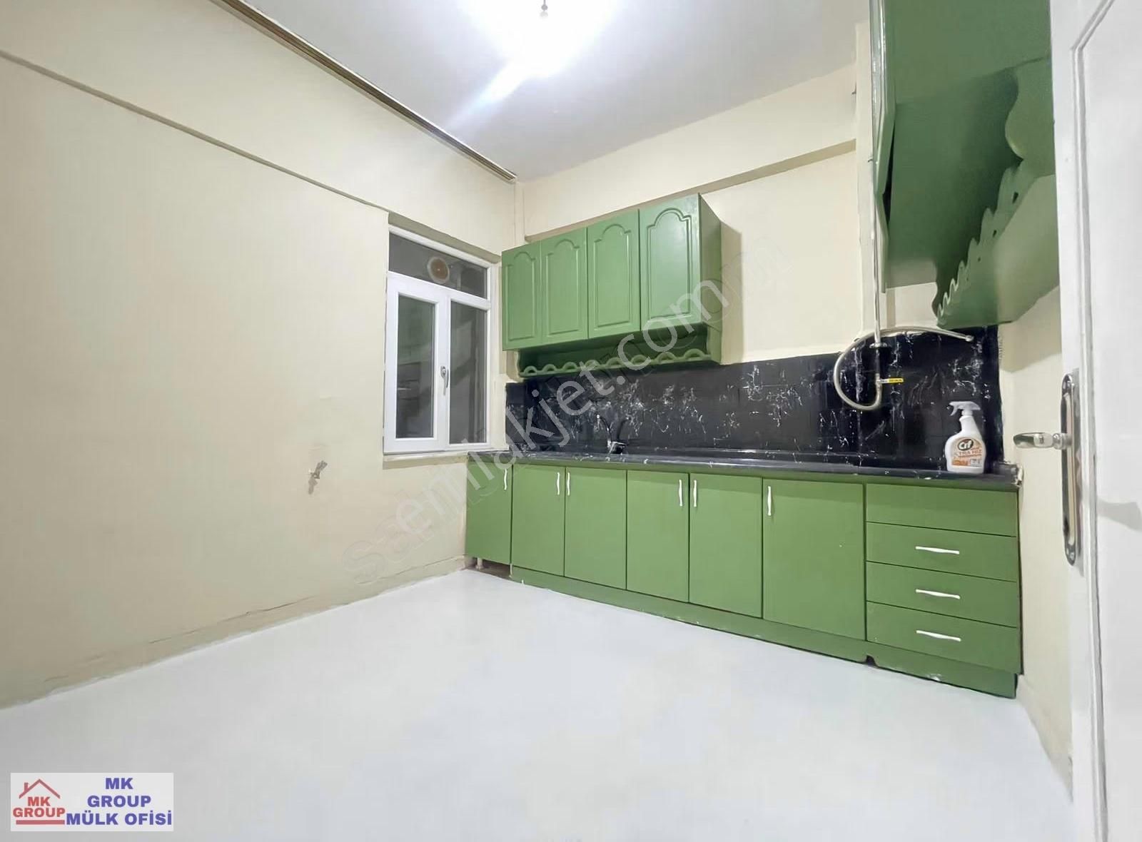 Yunusemre Mah. İçerisi Yapılı Kilerli 2+1 Kiralık Daire - Görsel 10