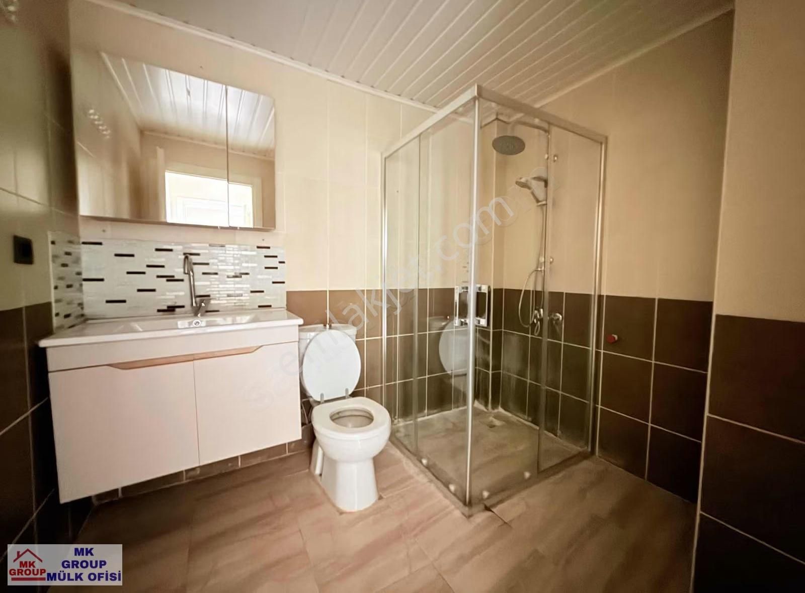 Yenidoğan'da Site İçerisinde Ultra Geniş Full Yapılı 3+1 Satılık - Görsel 13