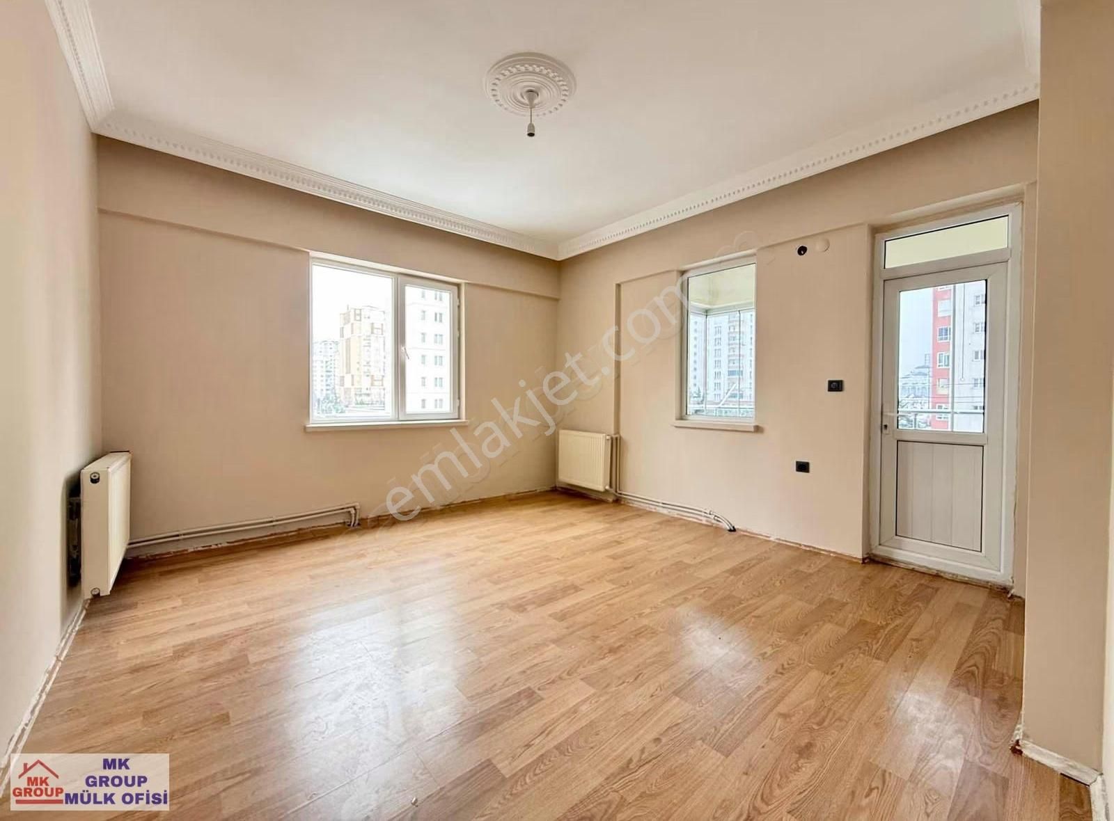 Yenidoğan'da Site İçerisinde Ultra Geniş Full Yapılı 3+1 Satılık - Görsel 25