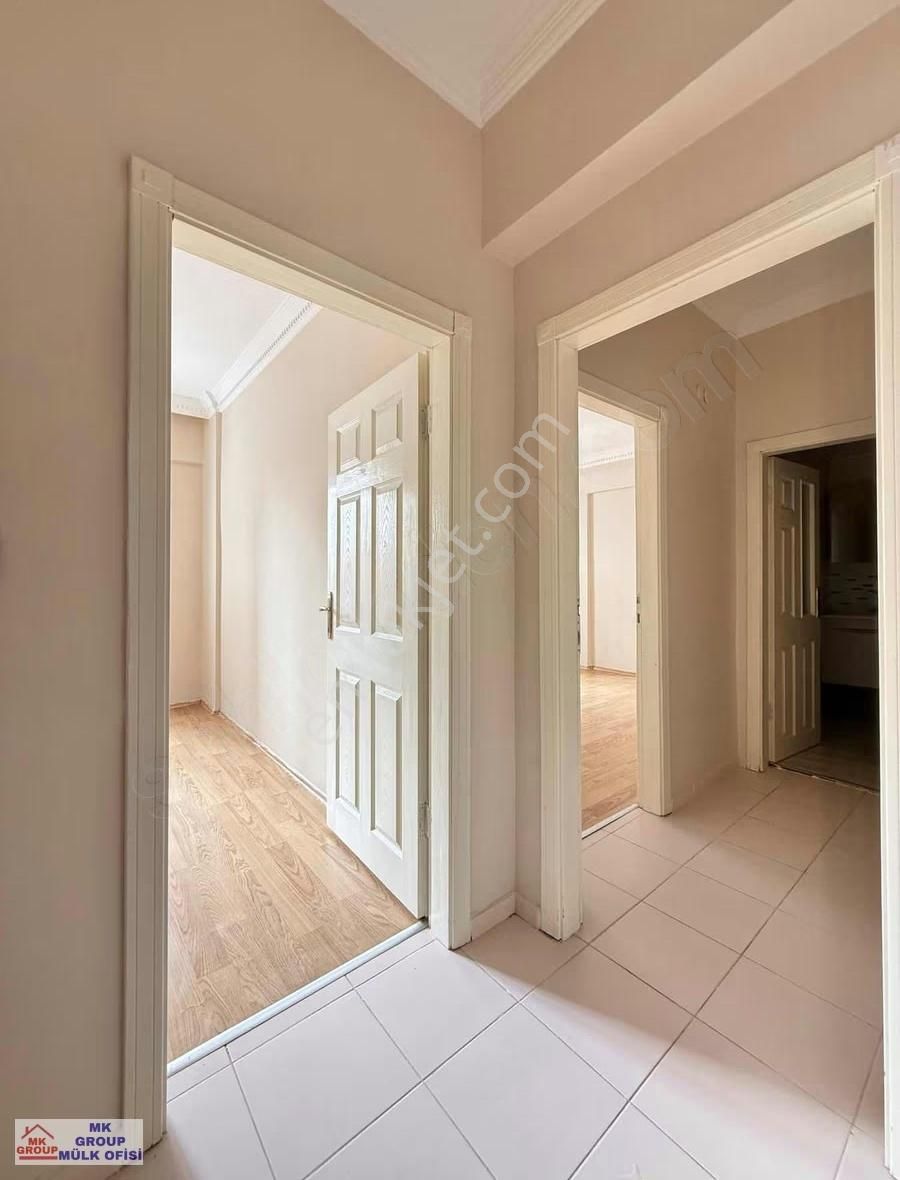 Yenidoğan'da Site İçerisinde Ultra Geniş Full Yapılı 3+1 Satılık - Görsel 19
