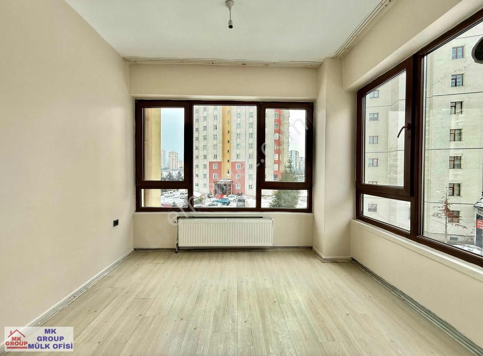 Yenidoğan'da Site İçerisinde Ultra Geniş Full Yapılı 3+1 Satılık - Görsel 2