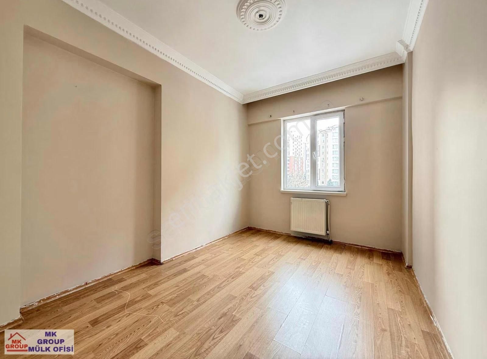 Yenidoğan'da Site İçerisinde Ultra Geniş Full Yapılı 3+1 Satılık - Görsel 20