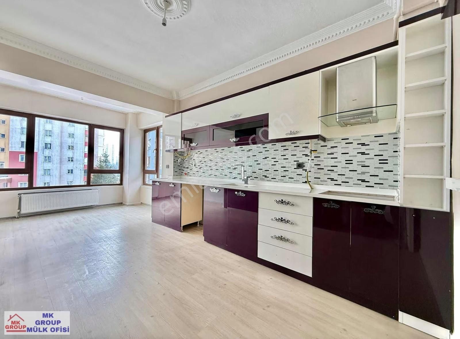 Yenidoğan'da Site İçerisinde Ultra Geniş Full Yapılı 3+1 Satılık - Görsel 7