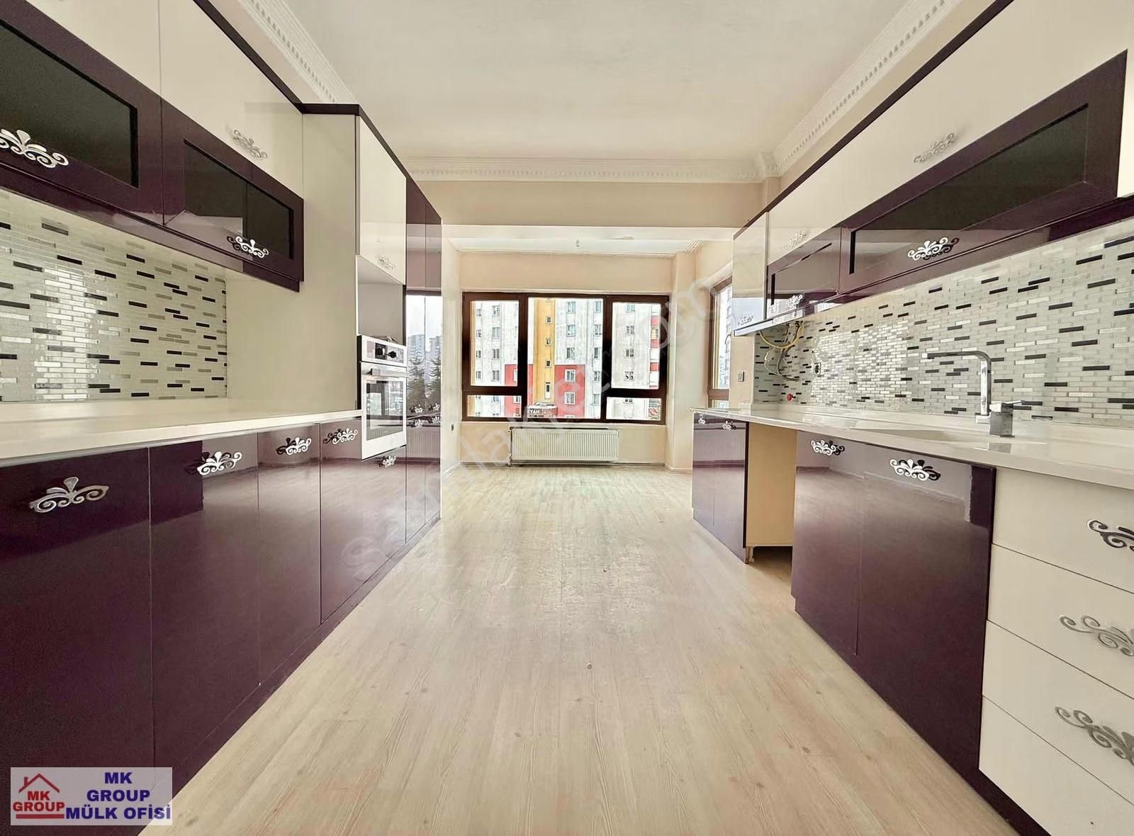 Yenidoğan'da Site İçerisinde Ultra Geniş Full Yapılı 3+1 Satılık - Görsel 10