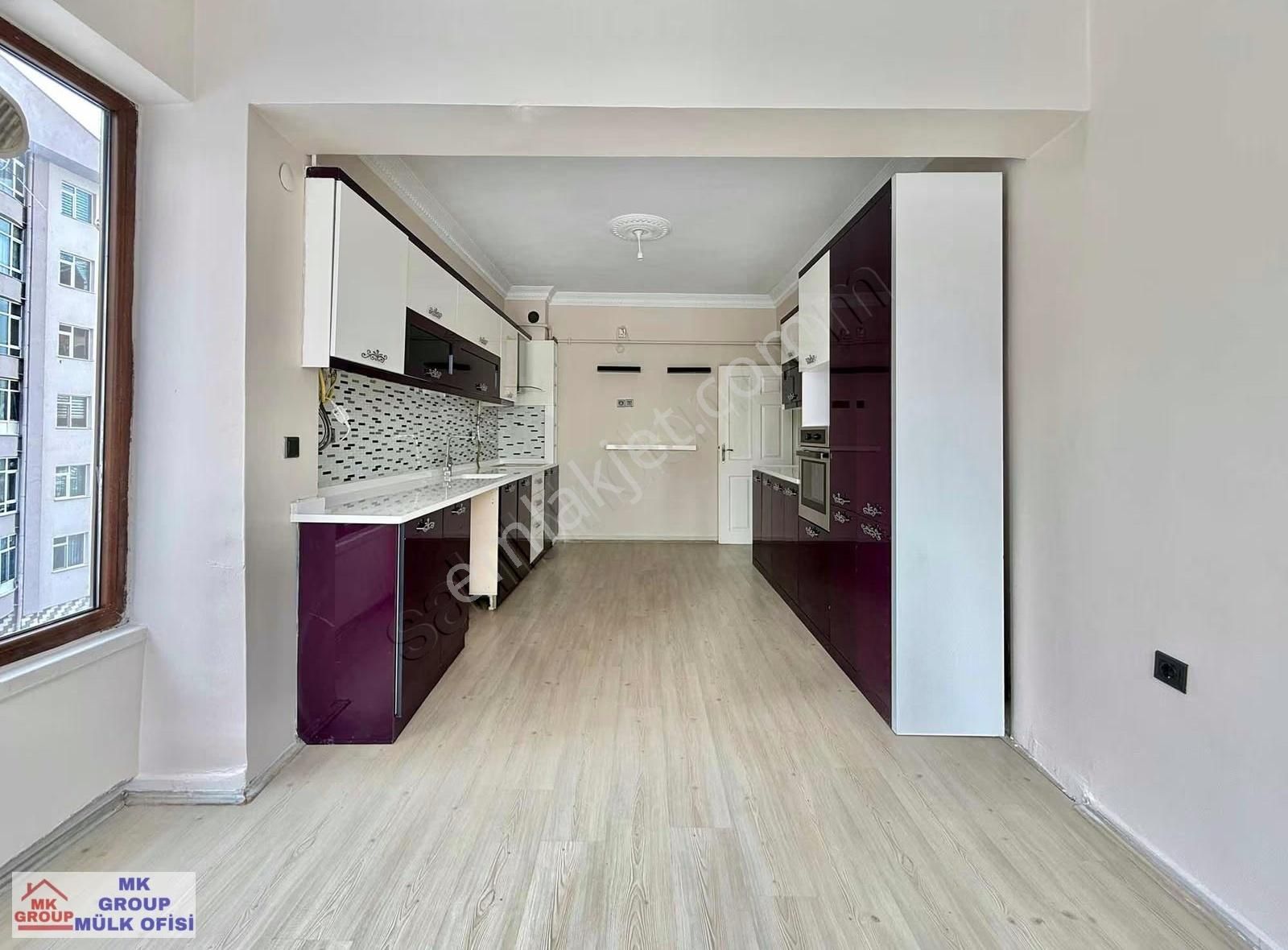 Yenidoğan'da Site İçerisinde Ultra Geniş Full Yapılı 3+1 Satılık - Görsel 31