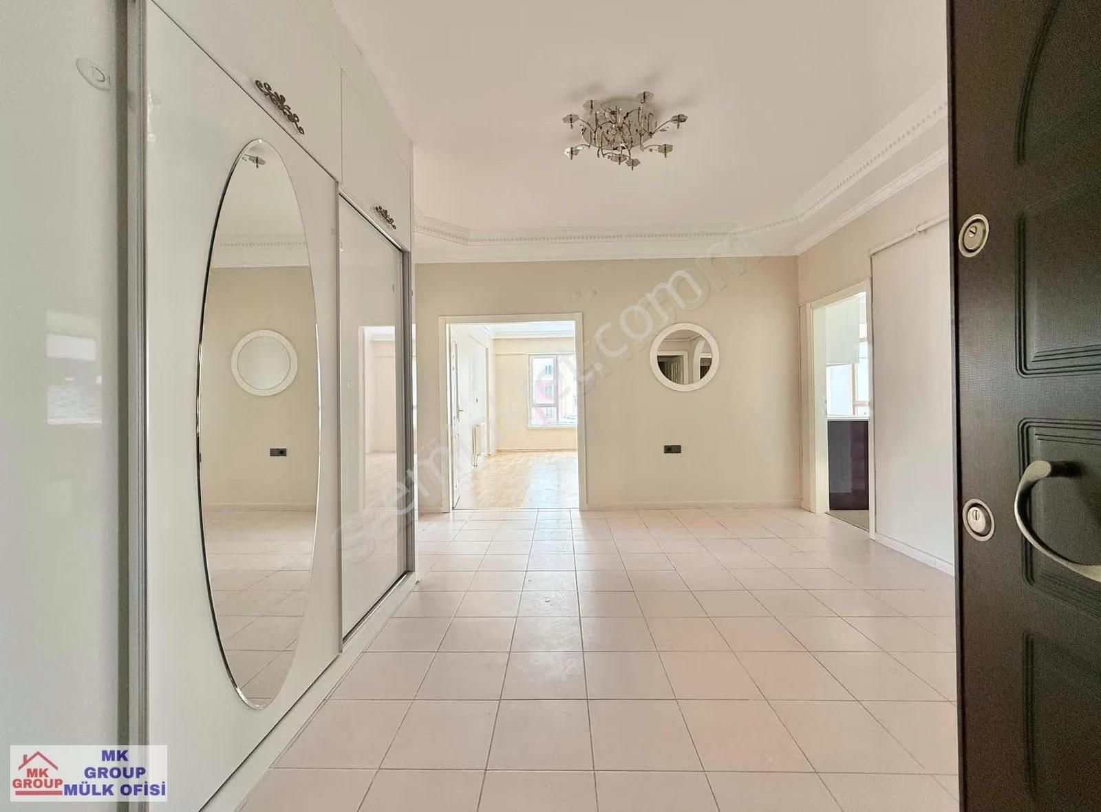 Yenidoğan'da Site İçerisinde Ultra Geniş Full Yapılı 3+1 Satılık - Görsel 30