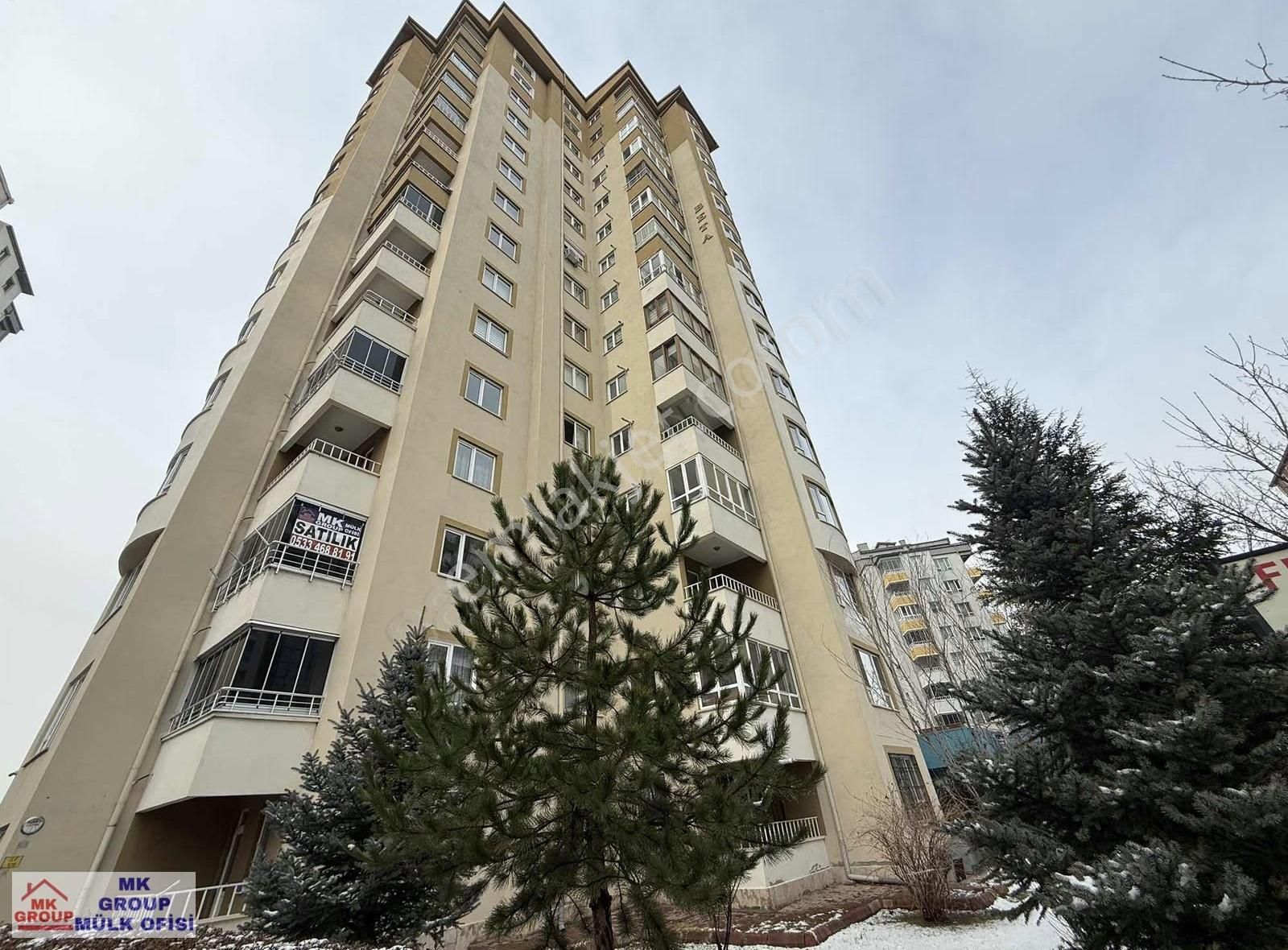 Yenidoğan'da Site İçerisinde Ultra Geniş Full Yapılı 3+1 Satılık - Görsel 29