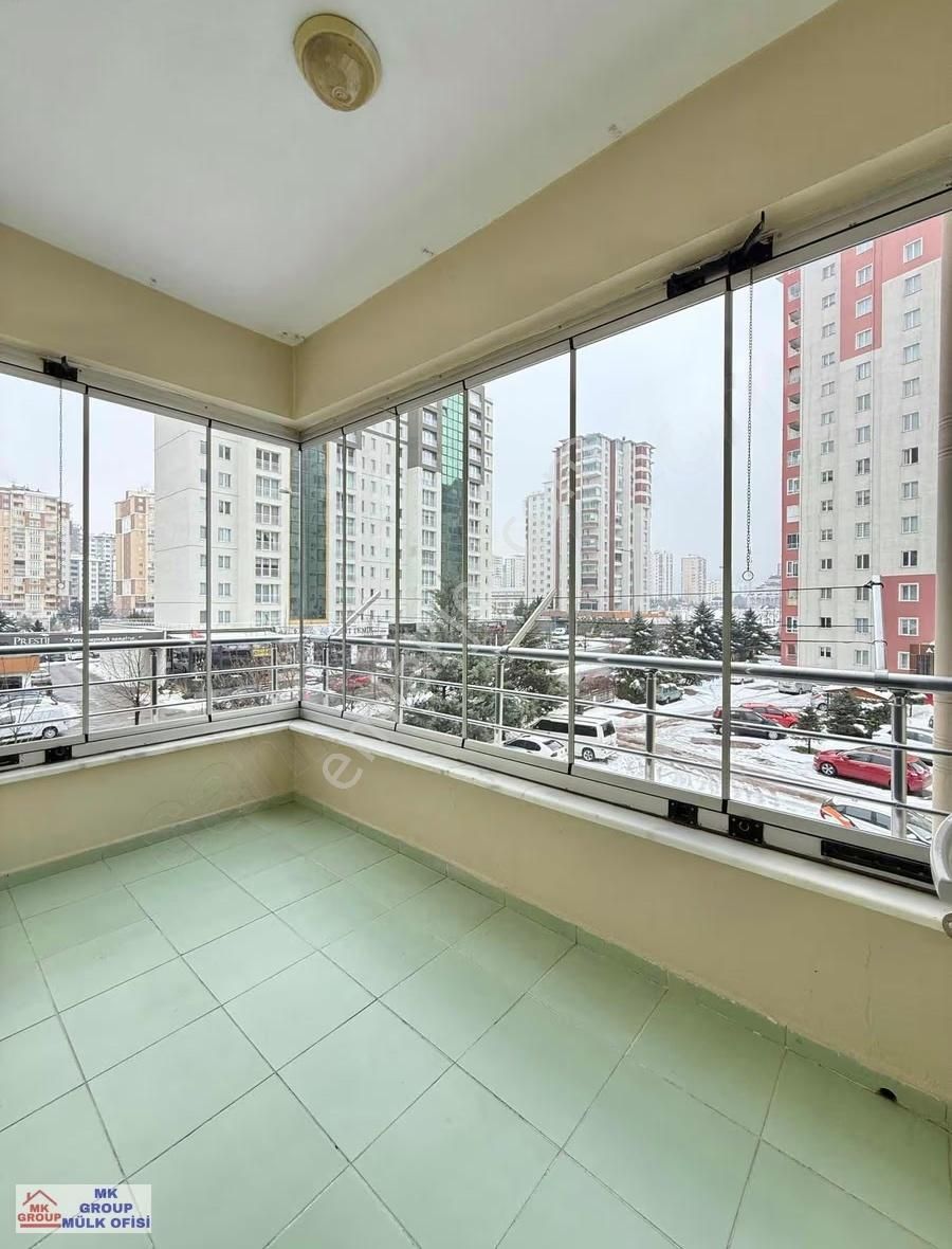 Yenidoğan'da Site İçerisinde Ultra Geniş Full Yapılı 3+1 Satılık - Görsel 17