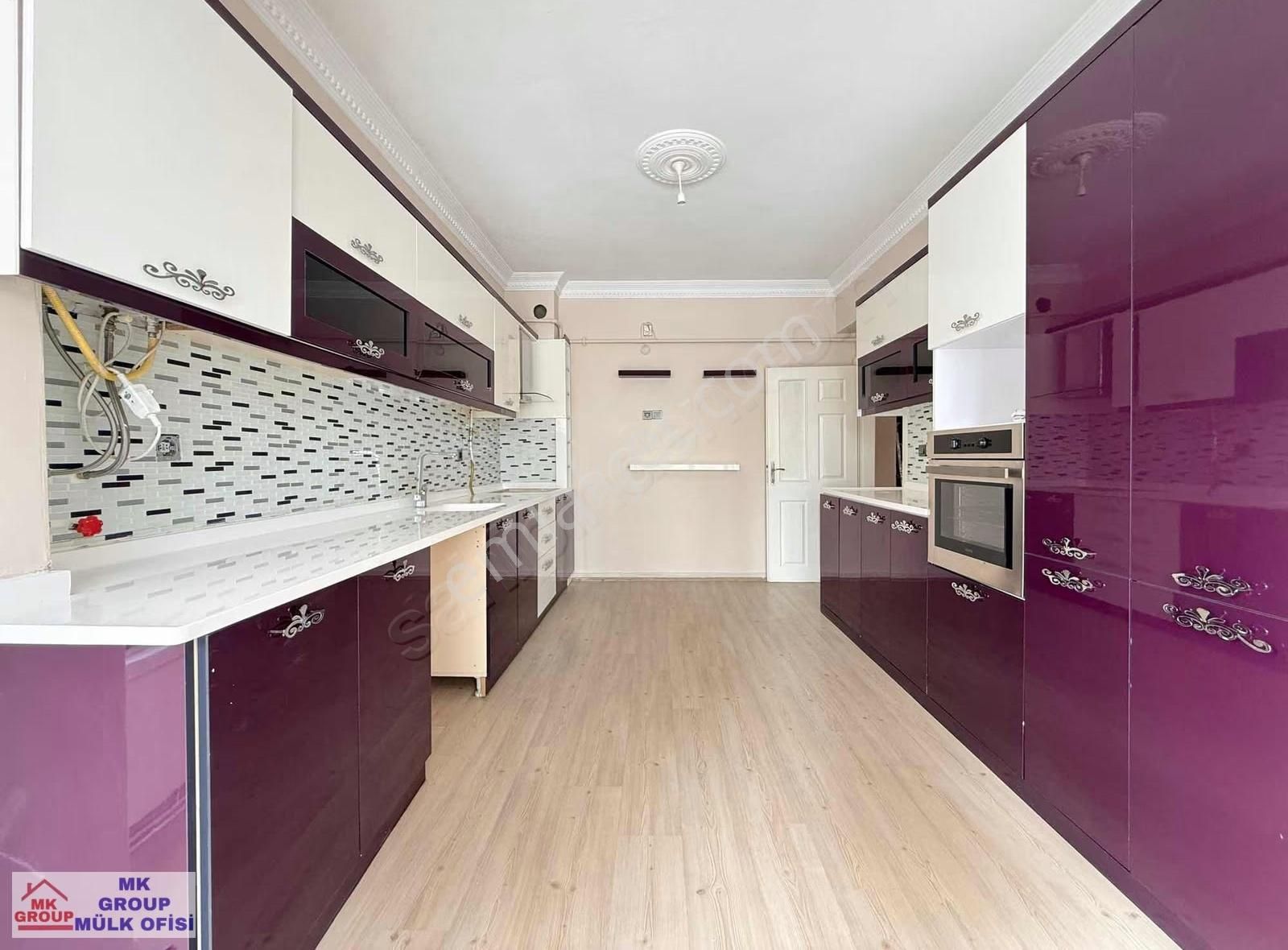 Yenidoğan'da Site İçerisinde Ultra Geniş Full Yapılı 3+1 Satılık - Görsel 28