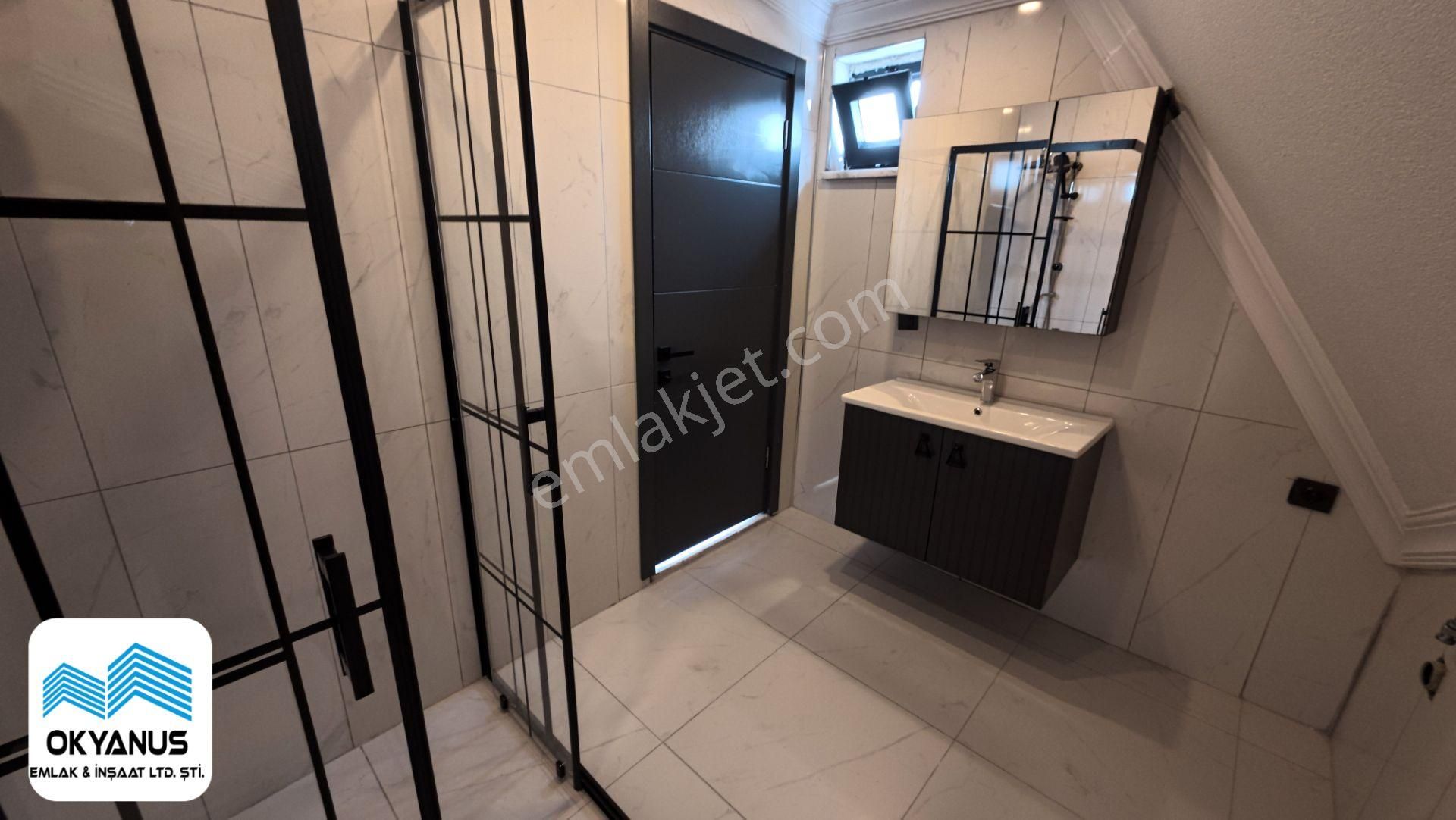 Sakarya Kocaali De Deniz Manzaralı Şık 3+1 Villa - Görsel 26