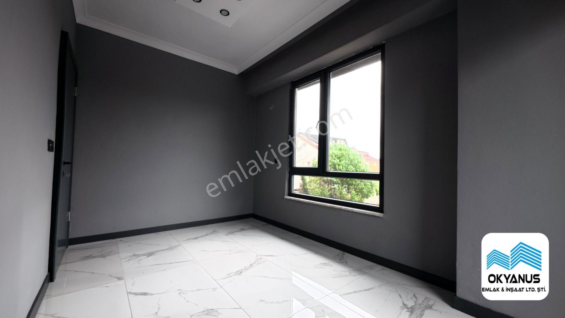 Sakarya Kocaali De Deniz Manzaralı Şık 3+1 Villa - Görsel 16