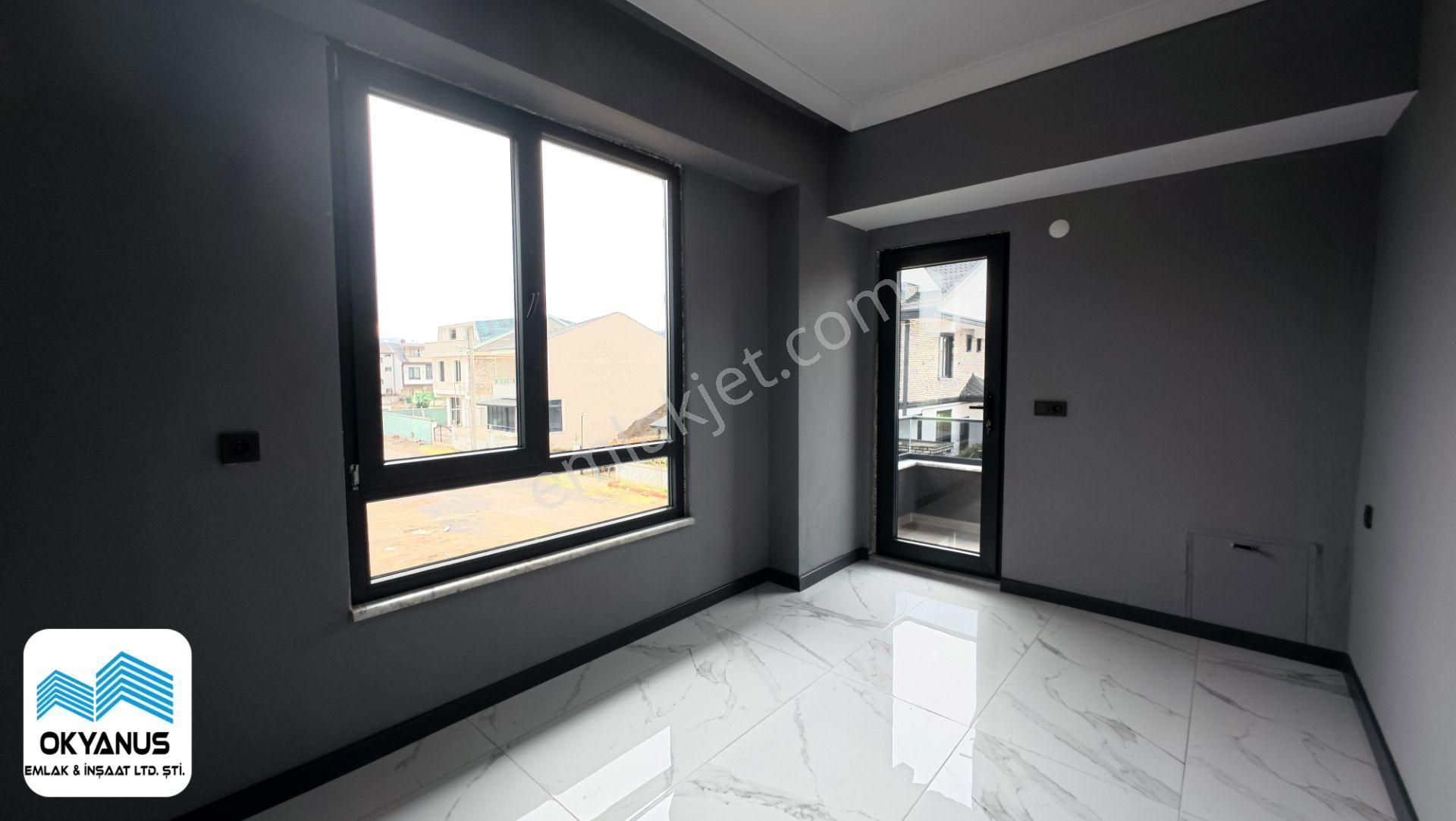 Sakarya Kocaali De Deniz Manzaralı Şık 3+1 Villa - Görsel 15