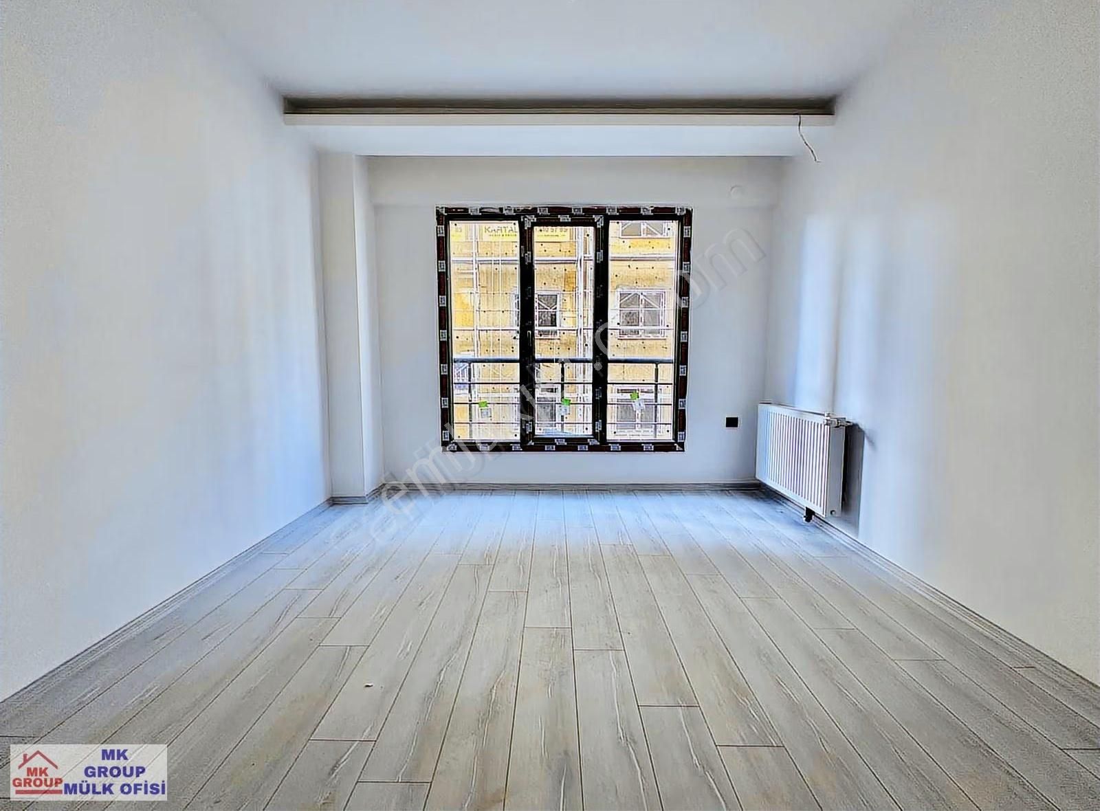 Mevlana Da Sıfır Yatay Mimari Ebeveyn Banyolu 2+1 Satılık - Görsel 2