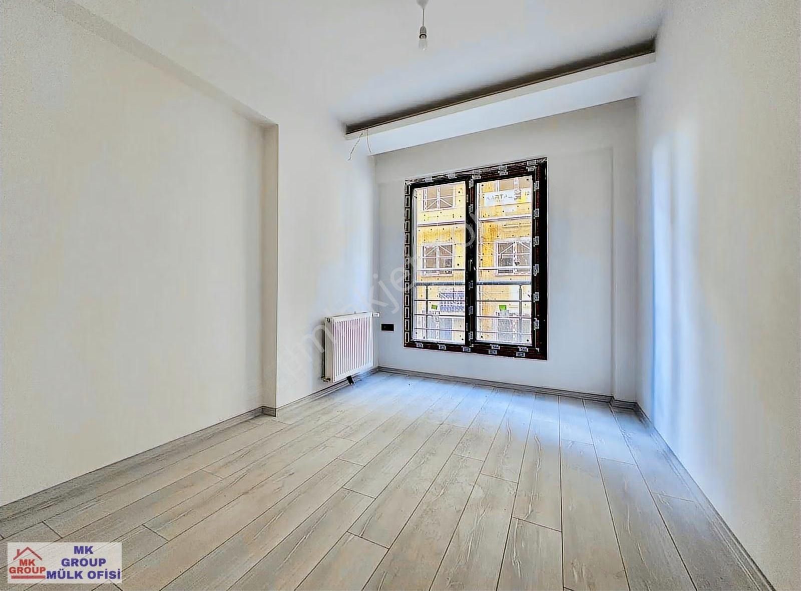 Mevlana Da Sıfır Yatay Mimari Ebeveyn Banyolu 2+1 Satılık - Görsel 3