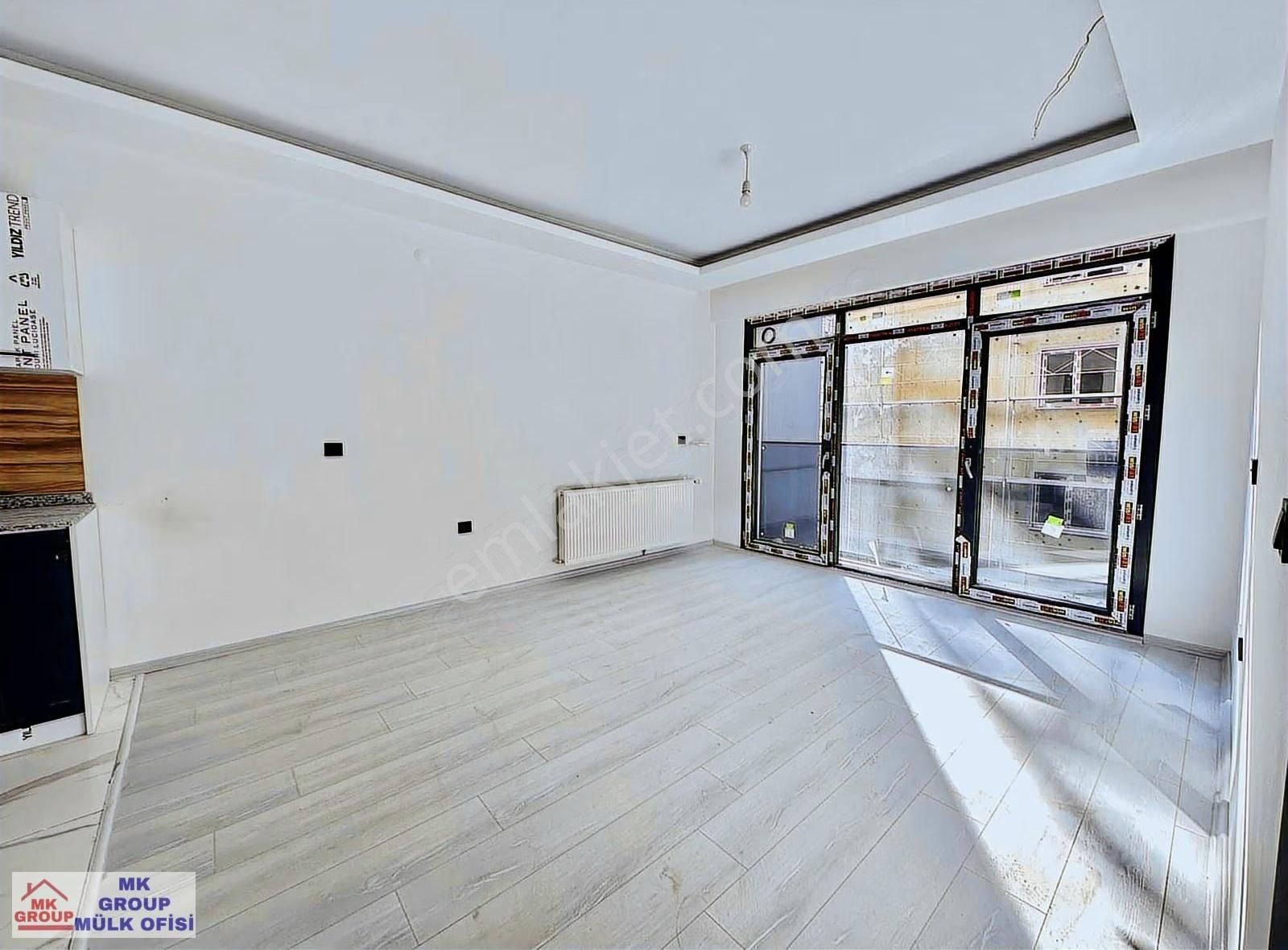 Mevlana Da Sıfır Yatay Mimari Ebeveyn Banyolu 2+1 Satılık - Görsel 5