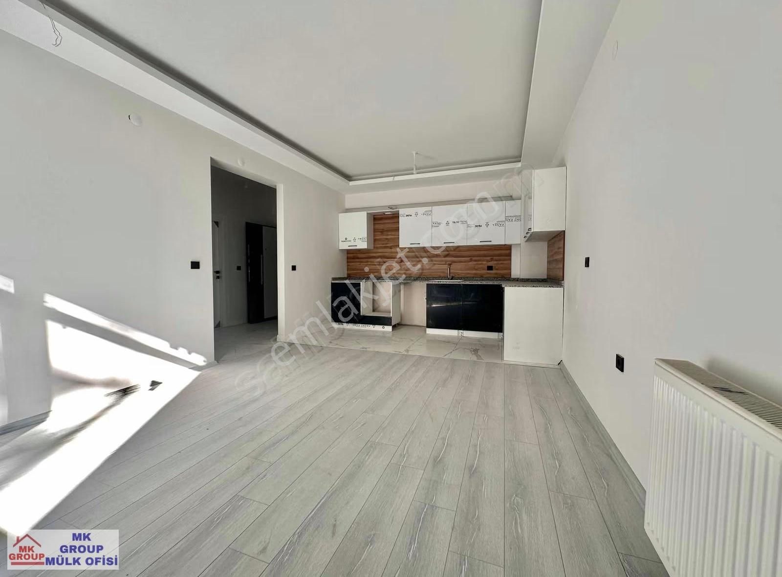 Mevlana Da Sıfır Yatay Mimari Ebeveyn Banyolu 2+1 Satılık - Görsel 6