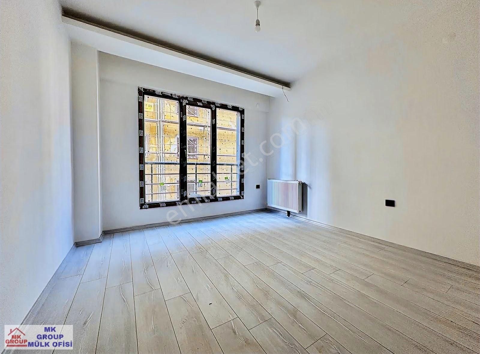 Mevlana Da Sıfır Yatay Mimari Ebeveyn Banyolu 2+1 Satılık - Görsel 10