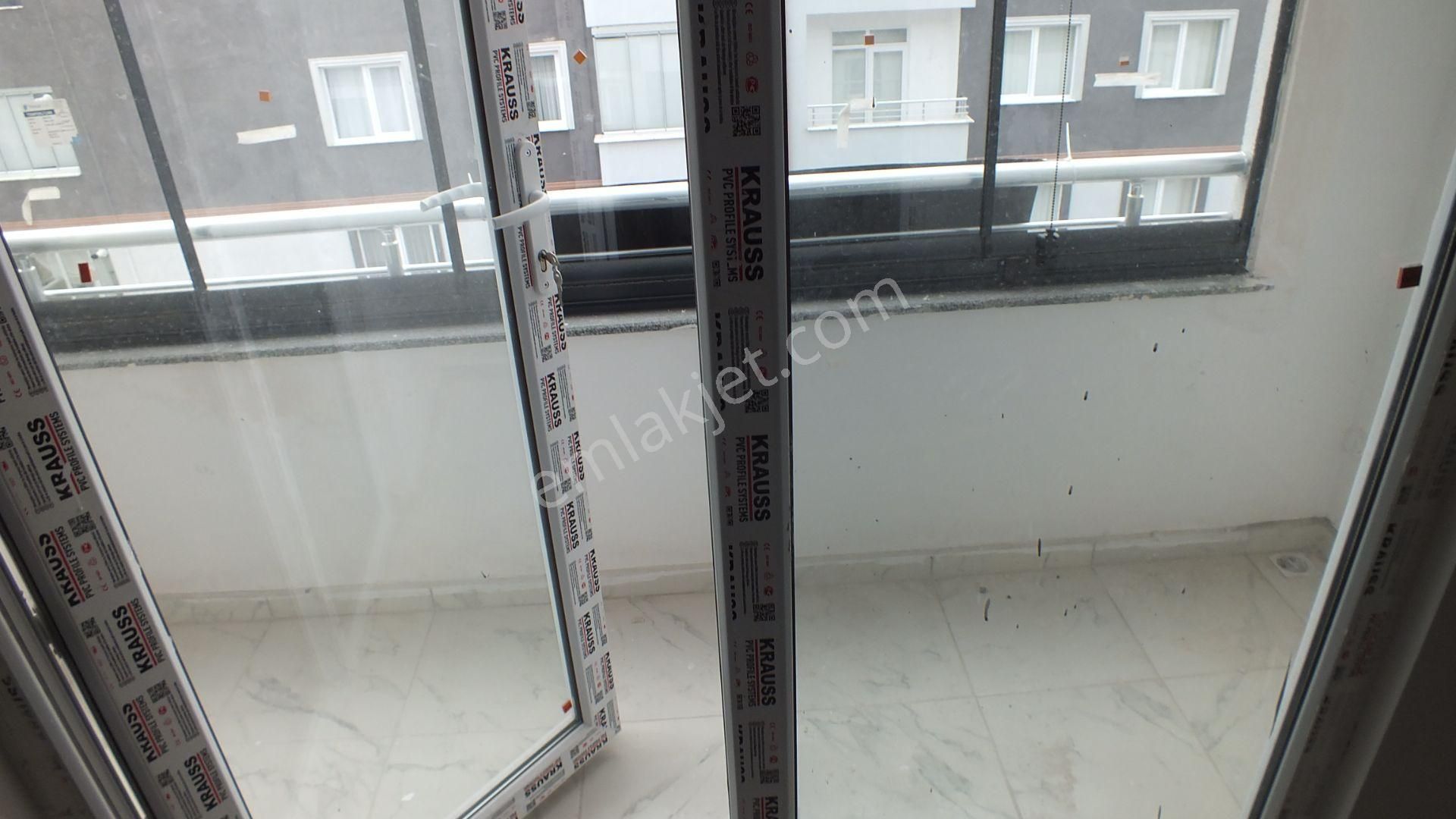 Çukurçayır Mısırlı Kiralık 8. Kat 3+1 155m2 Sıfır Daire - Görsel 29