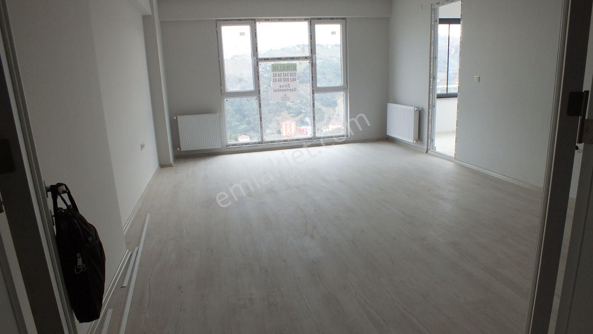 Çukurçayır Mısırlı Kiralık 8. Kat 3+1 155m2 Sıfır Daire - Görsel 3