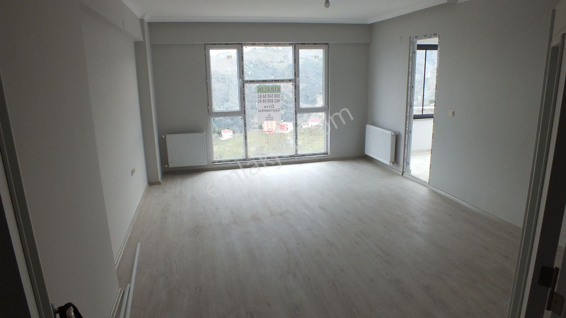 Çukurçayır Mısırlı Kiralık 8. Kat 3+1 155m2 Sıfır Daire - Görsel 4