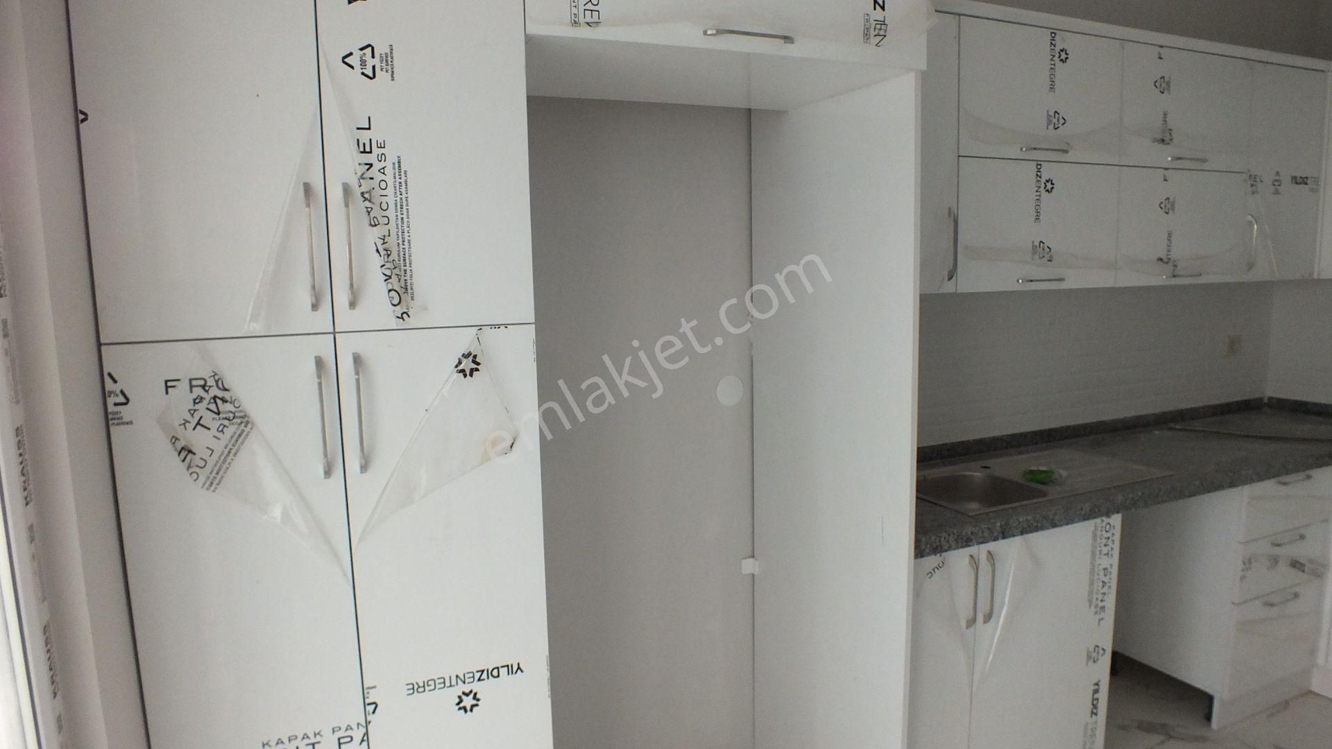 Çukurçayır Mısırlı Kiralık 8. Kat 3+1 155m2 Sıfır Daire - Görsel 19