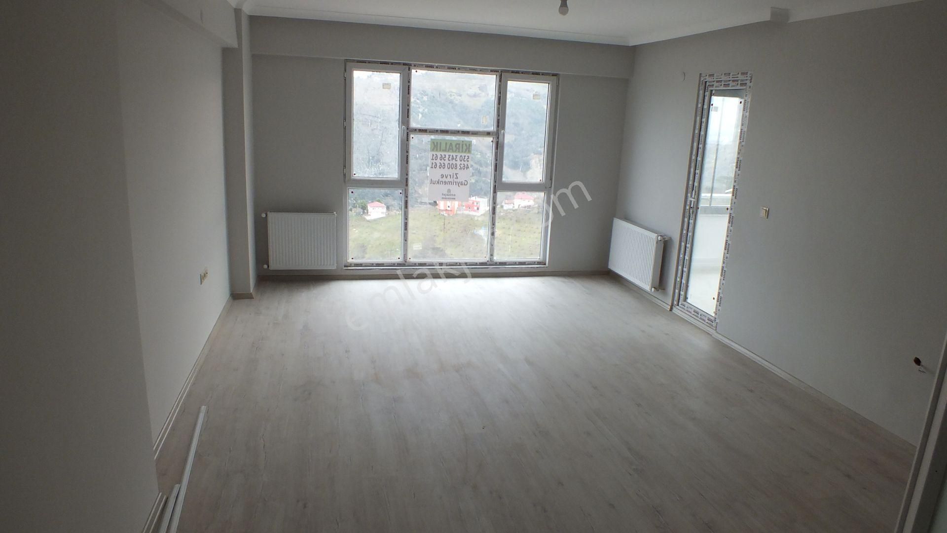 Çukurçayır Mısırlı Kiralık 8. Kat 3+1 155m2 Sıfır Daire - Görsel 12